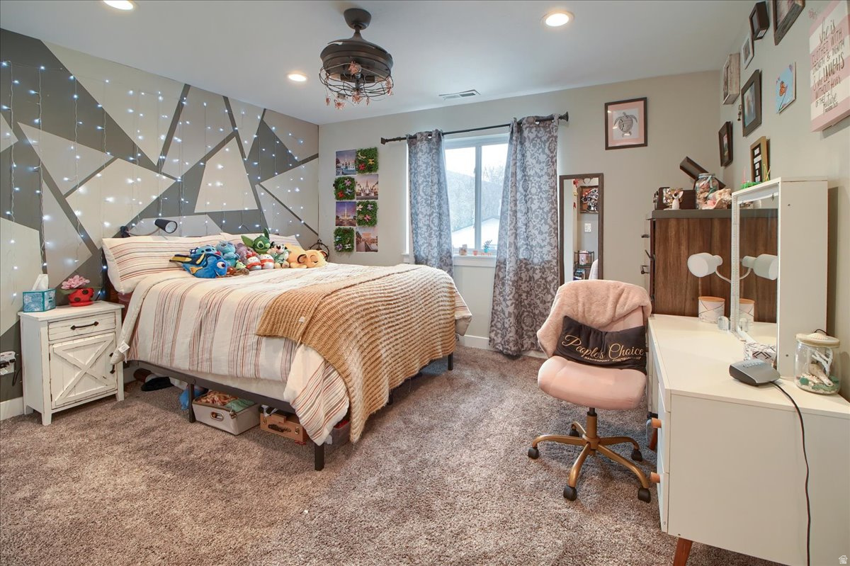 BELL CANYON ACRES - Residential