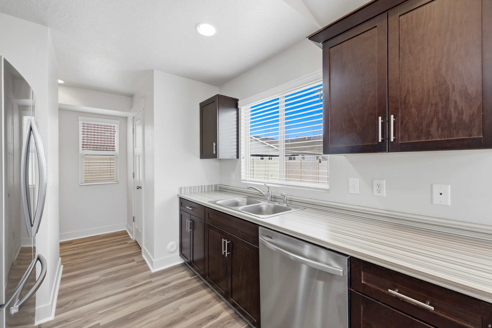 MONTGOMERY VILLA - Residential