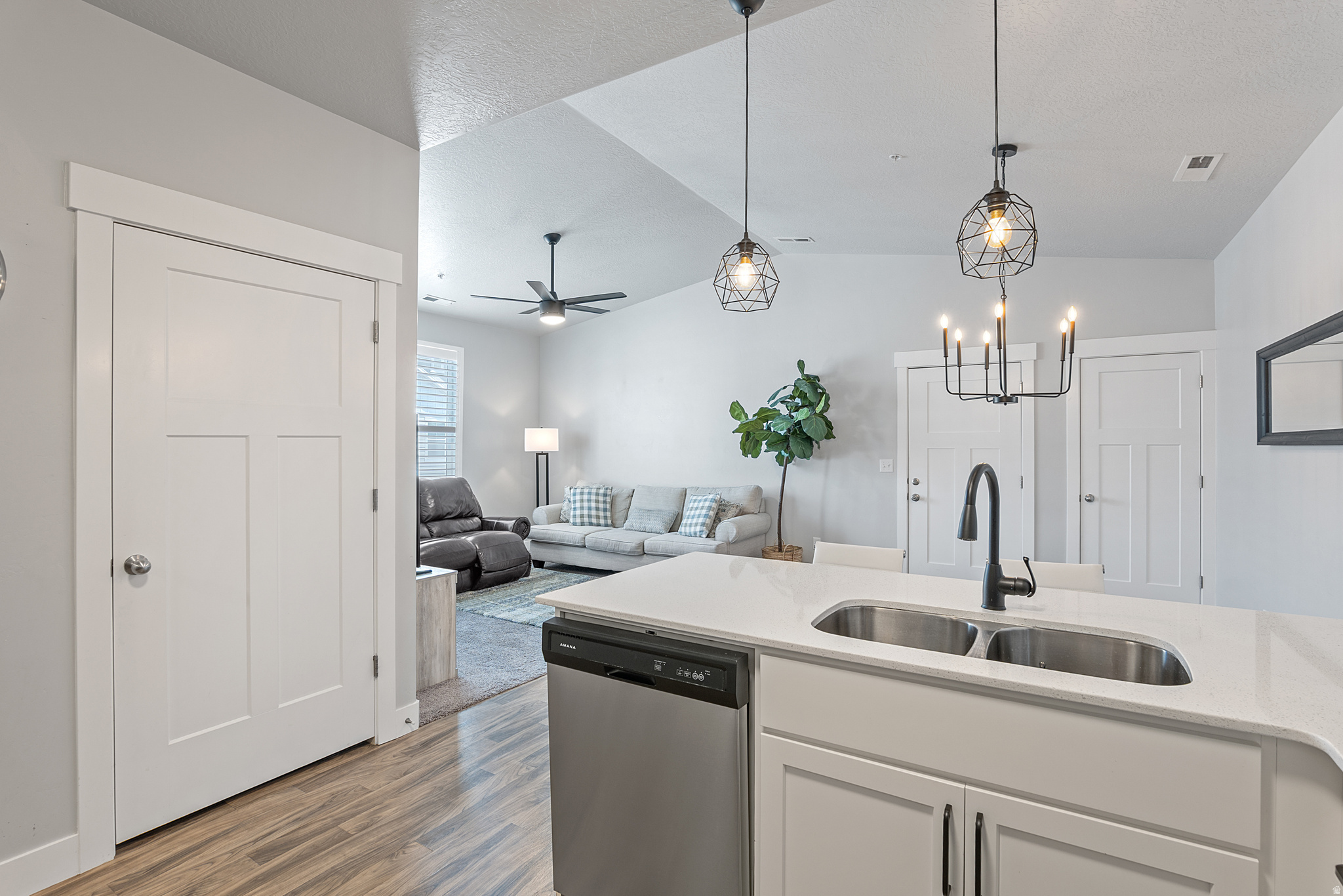 SADDLEBROOK - Residential