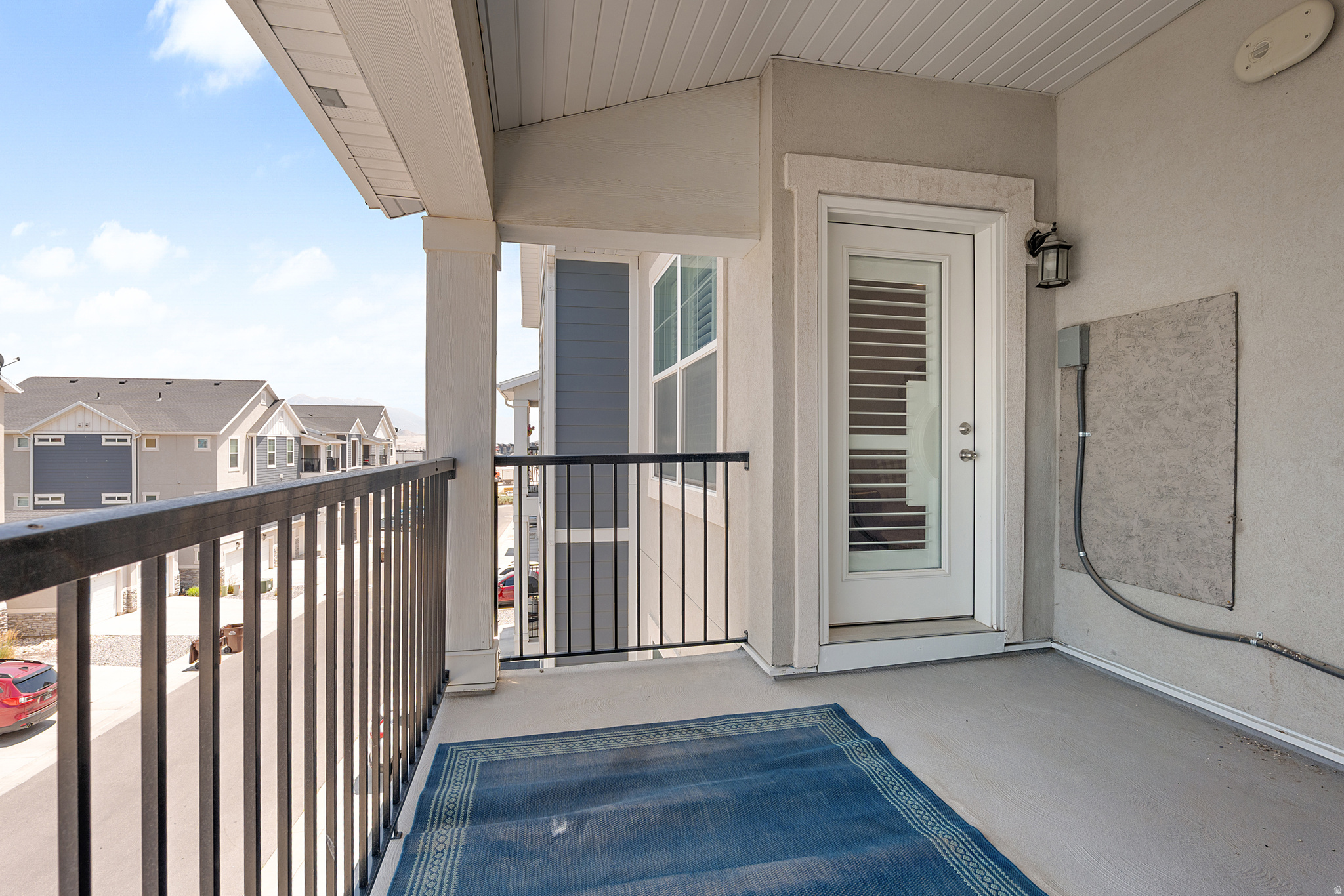 SADDLEBROOK - Residential