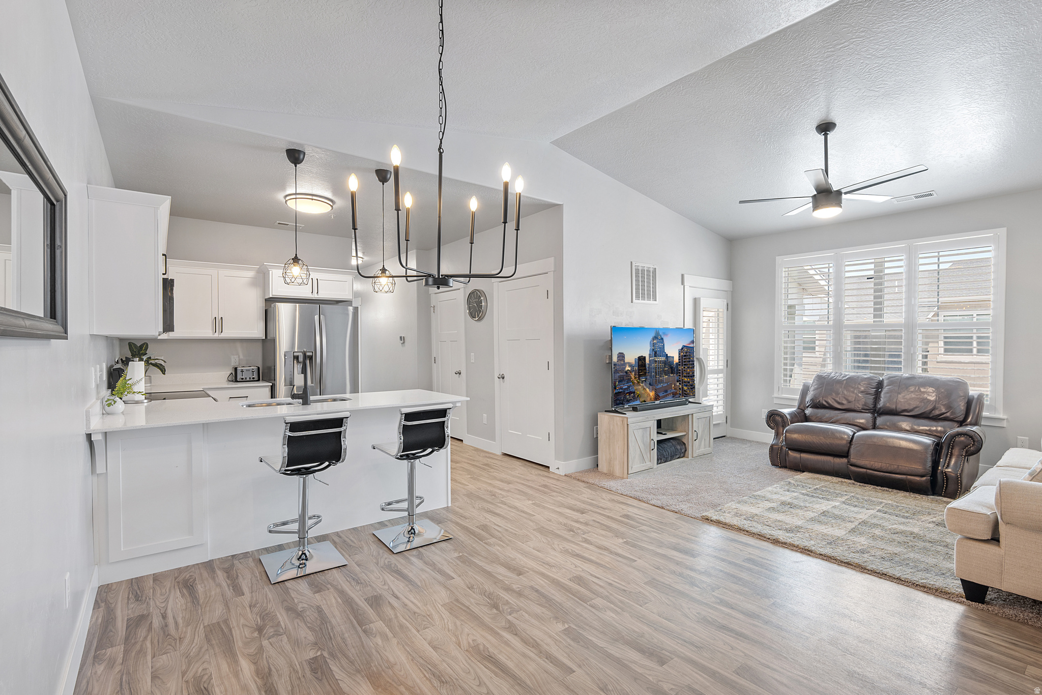 SADDLEBROOK - Residential