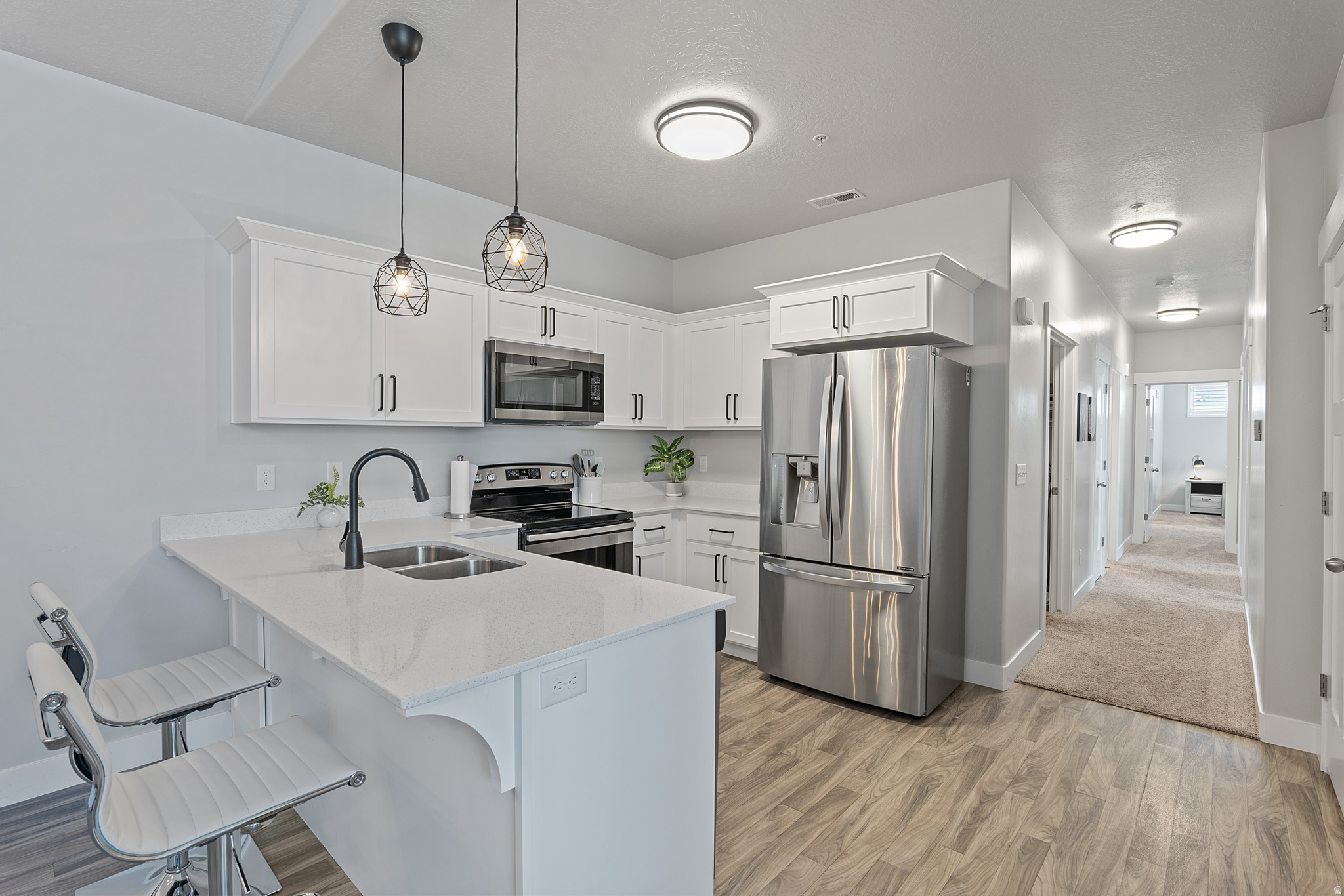 SADDLEBROOK - Residential