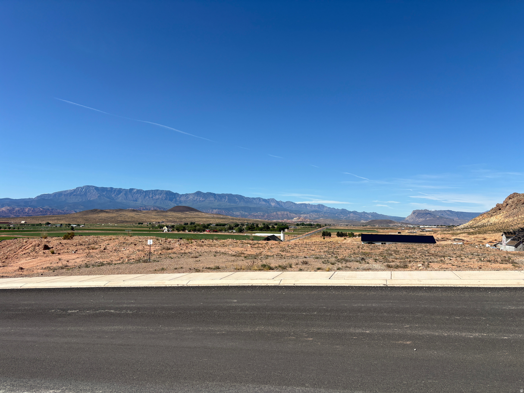 ROCK VIEW ESTATES - Land