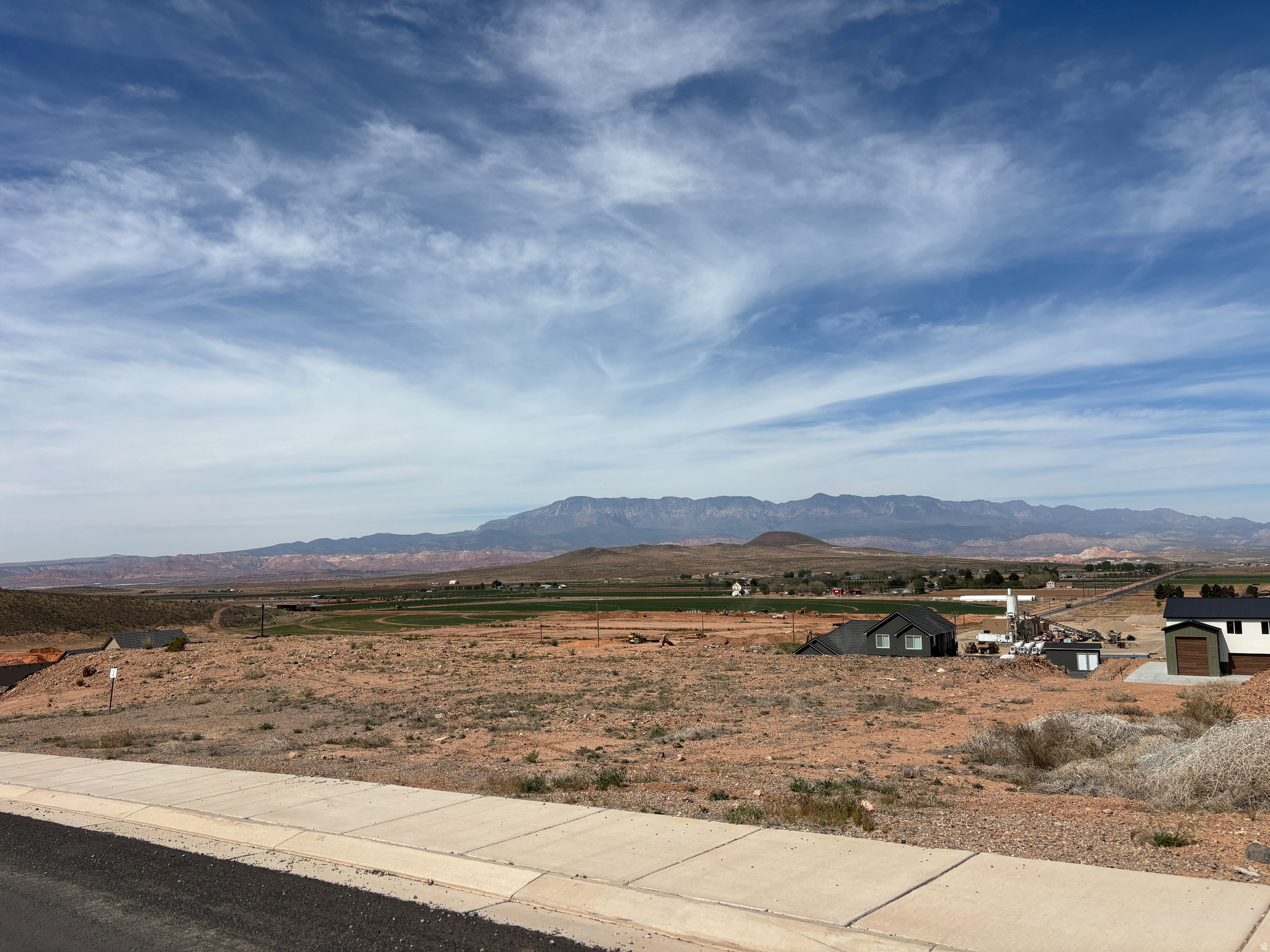 ROCK VIEW ESTATES - Land