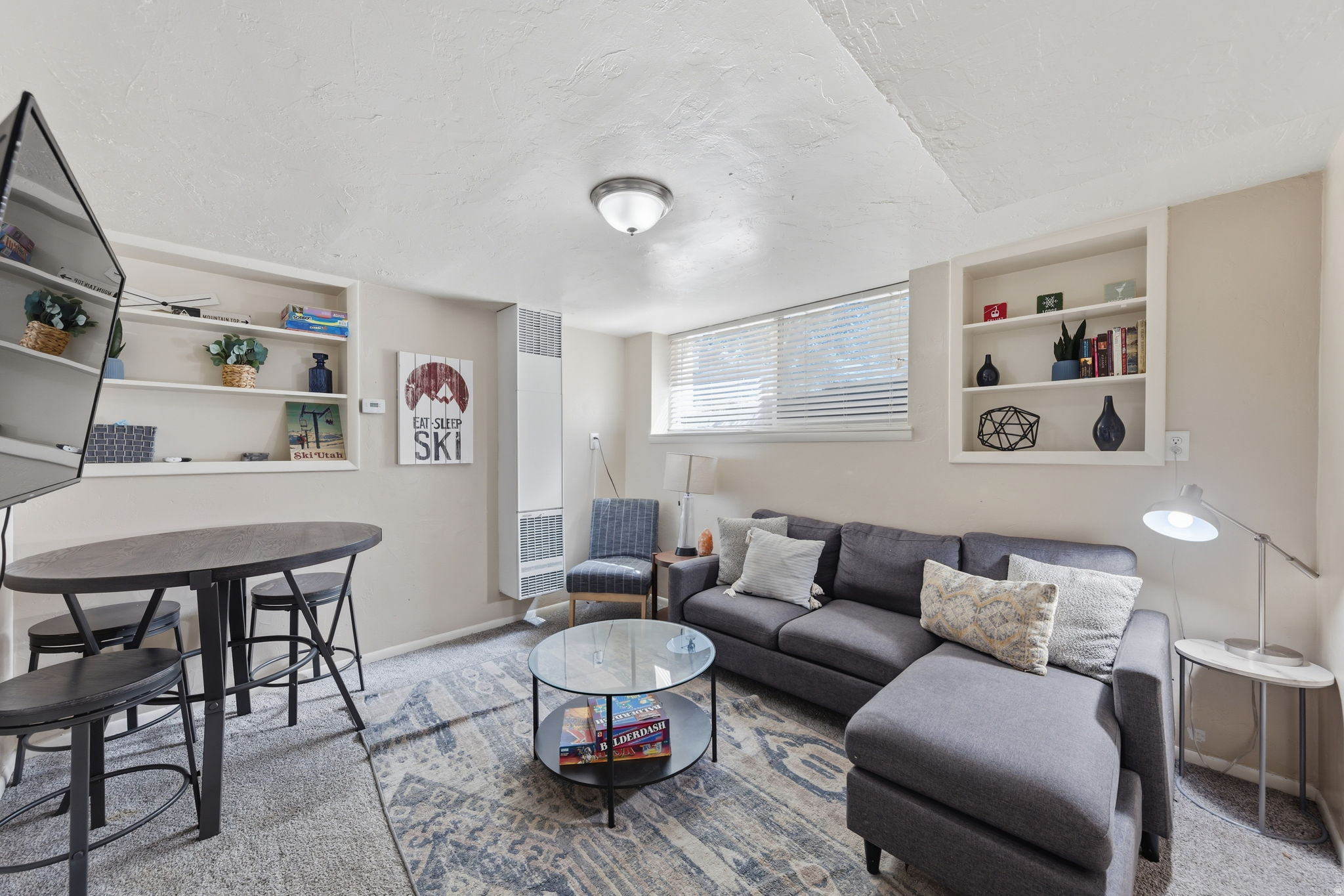 LONGVIEW PARK ADD - Residential