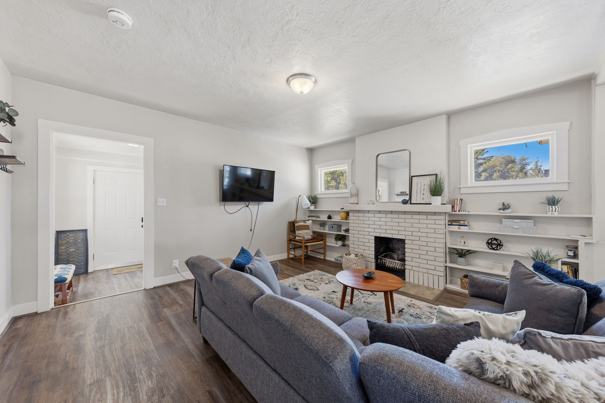 LONGVIEW PARK ADD - Residential