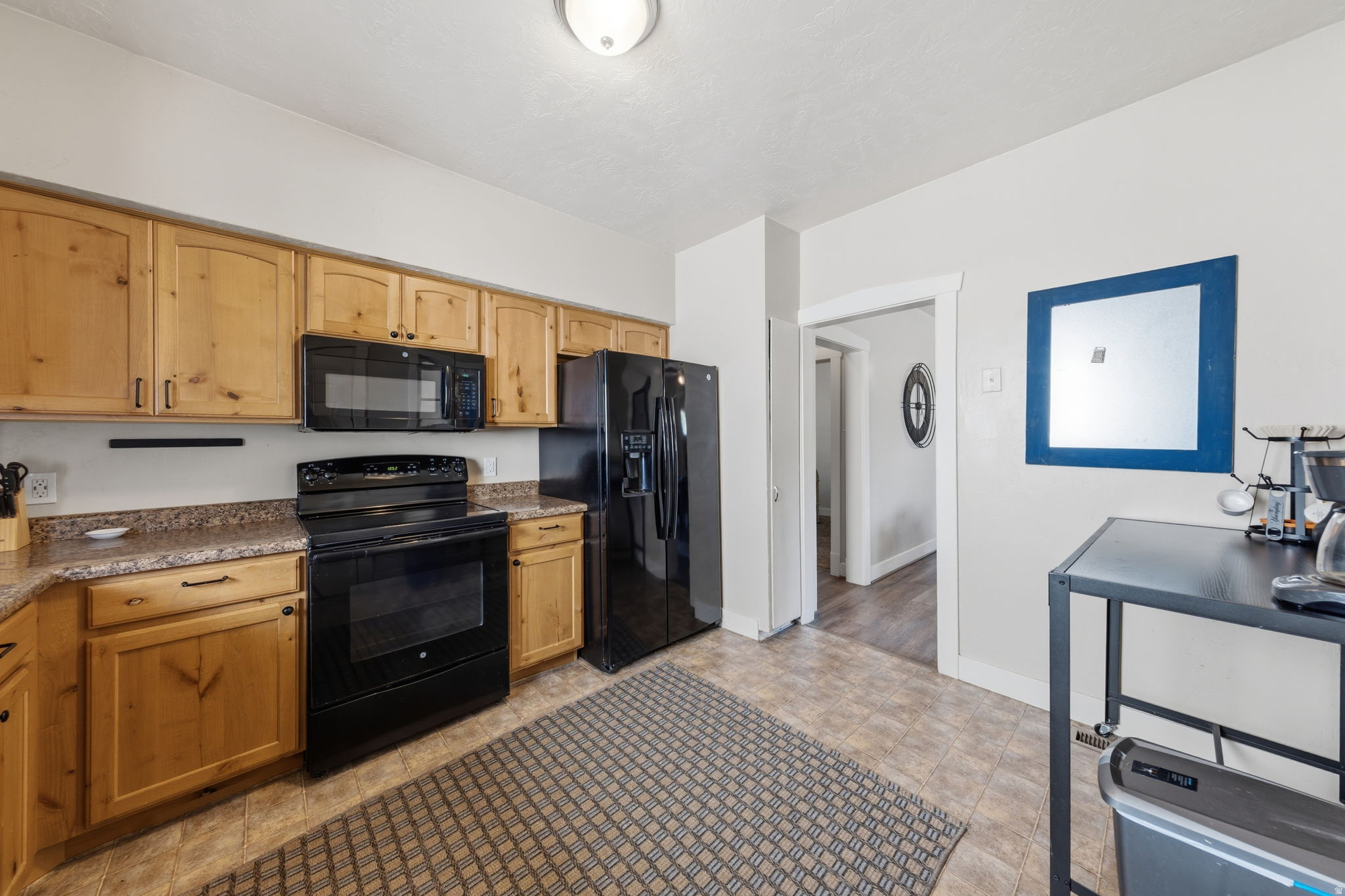 LONGVIEW PARK ADD - Residential