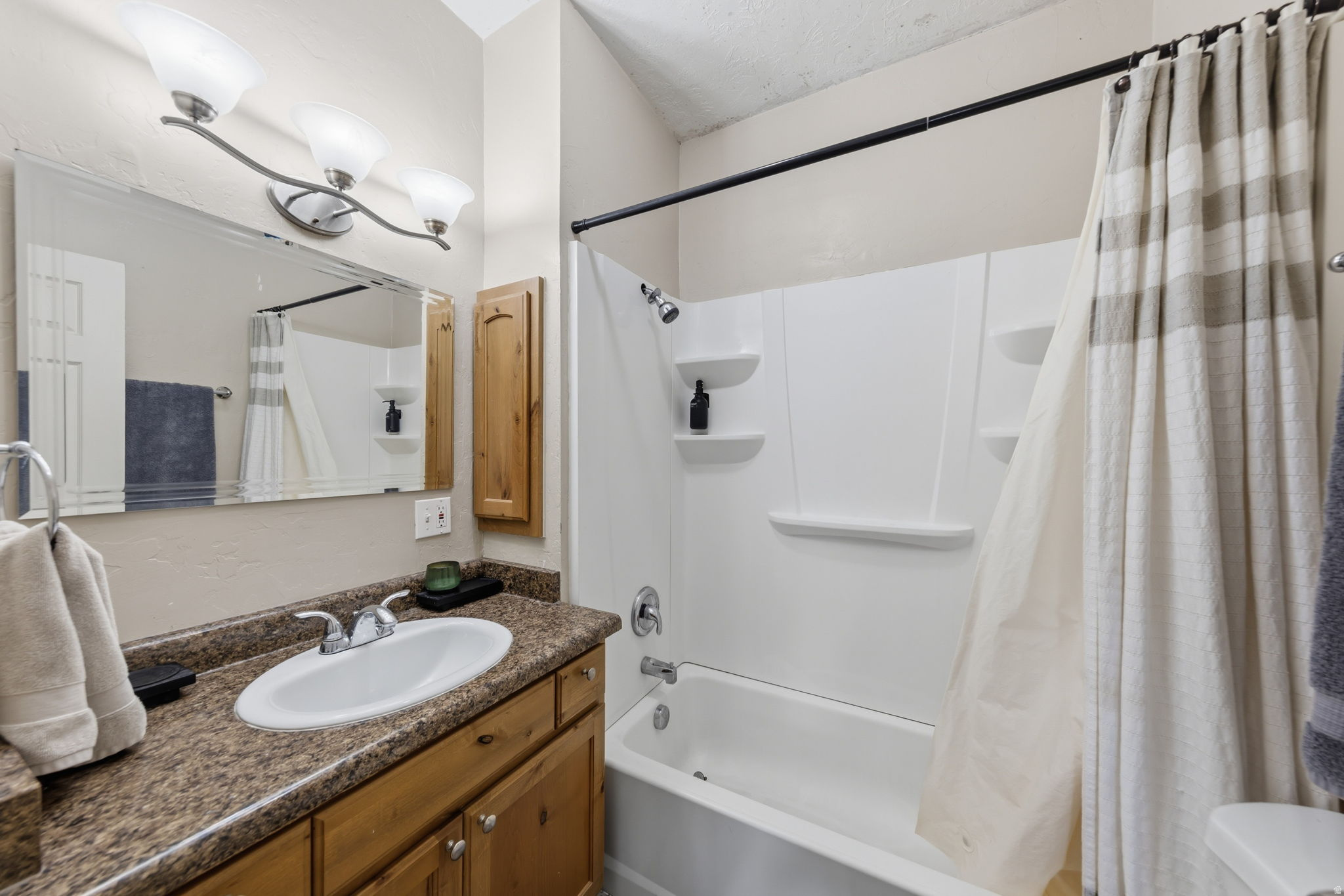 LONGVIEW PARK ADD - Residential