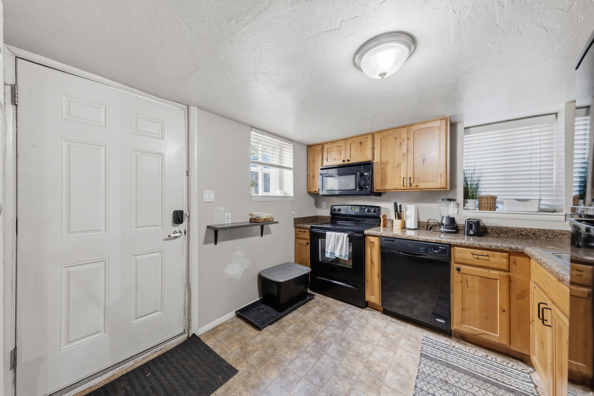 LONGVIEW PARK ADD - Residential