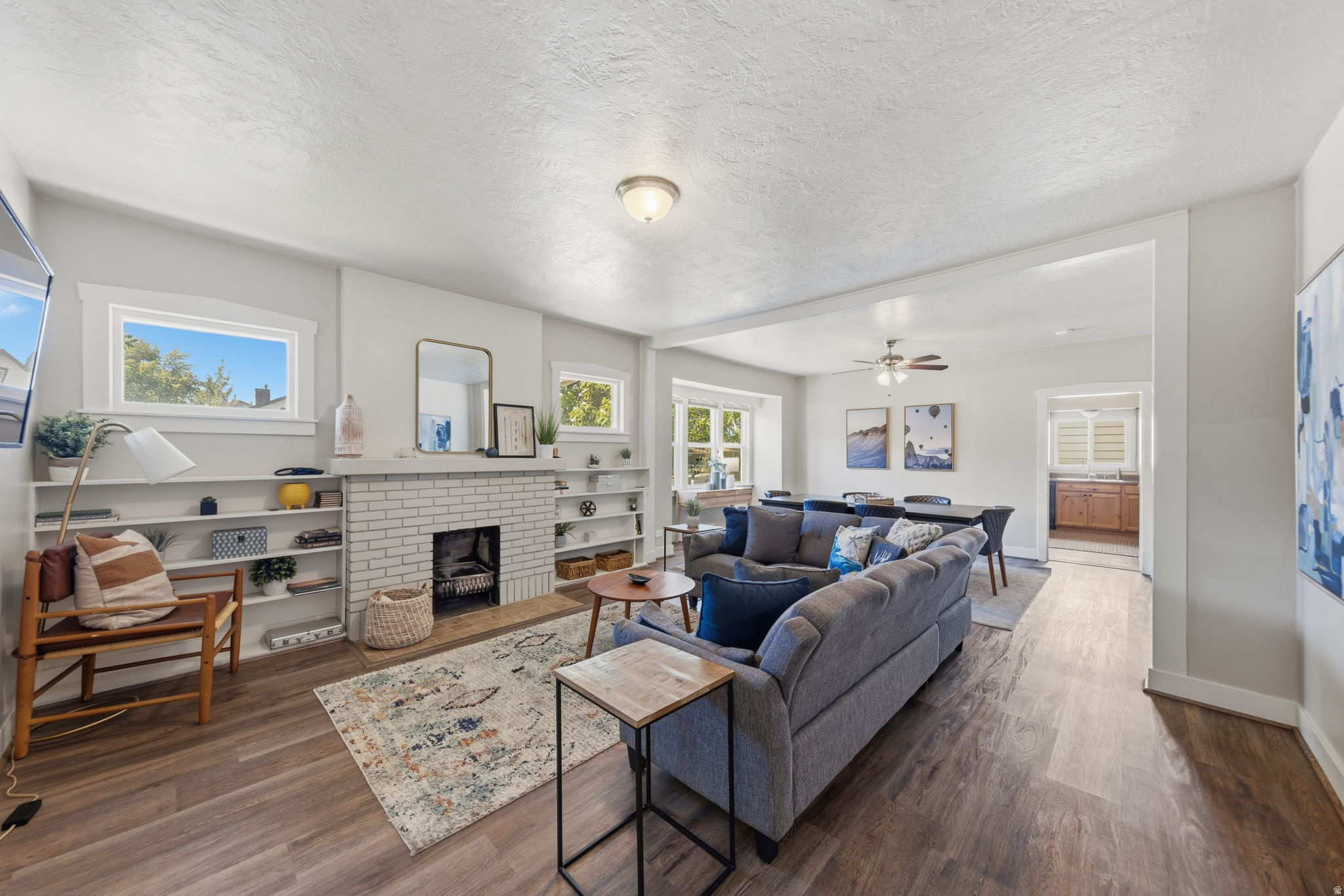 LONGVIEW PARK ADD - Residential
