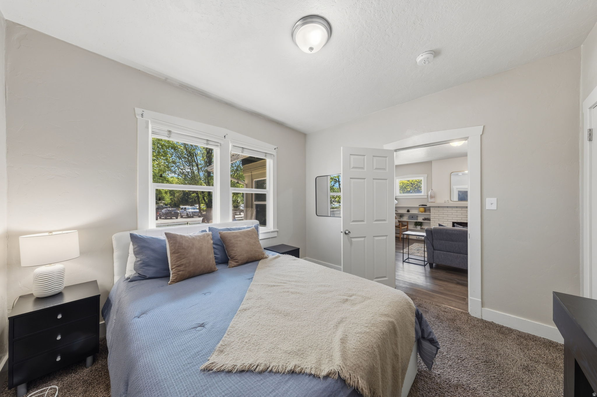 LONGVIEW PARK ADD - Residential