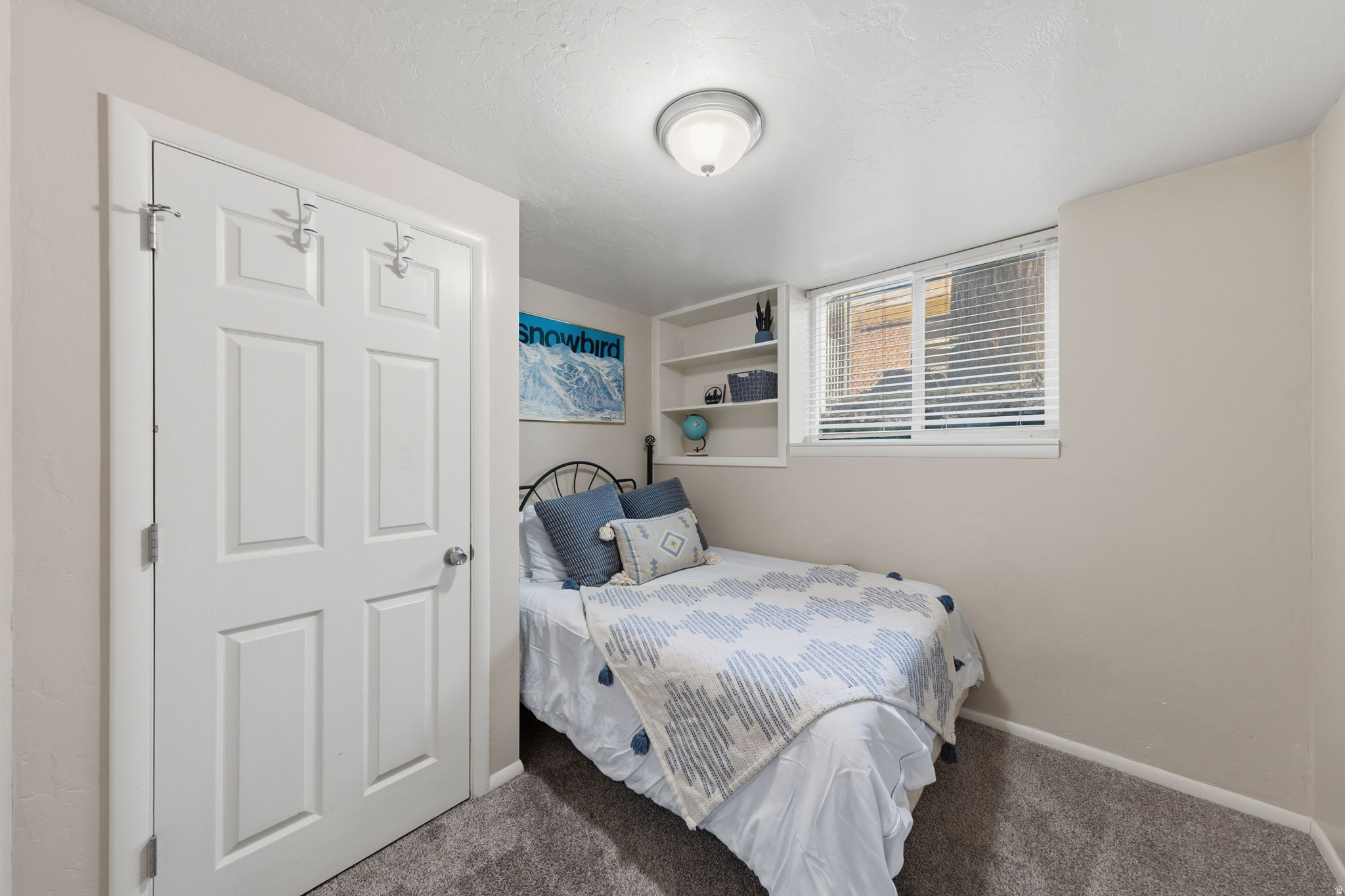 LONGVIEW PARK ADD - Residential