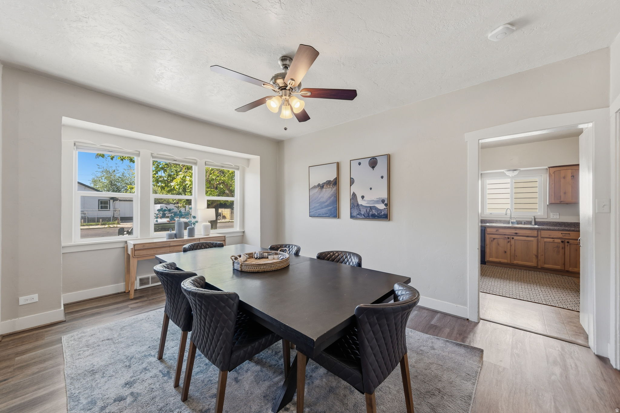 LONGVIEW PARK ADD - Residential