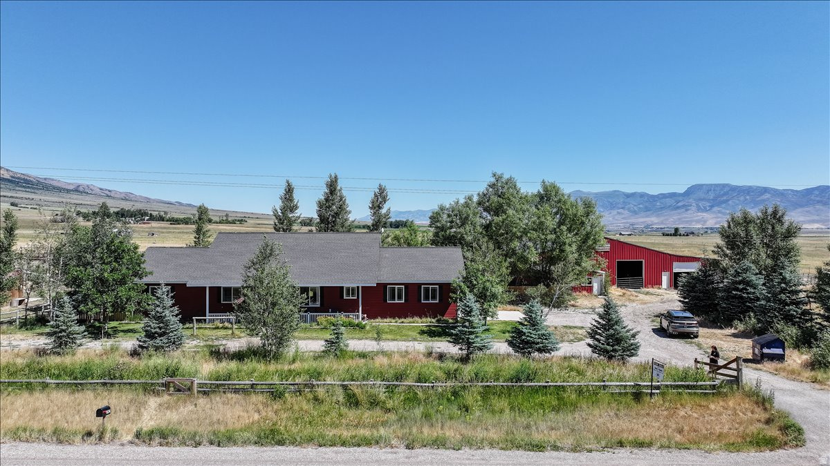 Welcome to your dream horse property, where country charm meets equestrian living.  Rustic round pen, patience post, additional pens for boarding outside horses, milking barn with milking station is just a start to this amazing property. Check out the 60x60 arena and 20x60 shop!   The beautifully maintained farmhouse is the perfect blend of comfort and charm, the gorgeous rustic kitchen with the cutest farm sink offers the perfect finishing touches to this property.  Bring your animals and toys.  Welcome Home!!