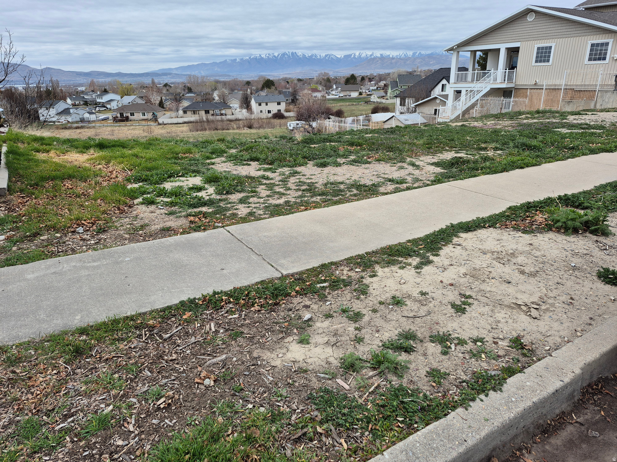 LOT4PLATI,NOB HILL SUBDSERIAL NUMBER 47:018:0004 - Land
