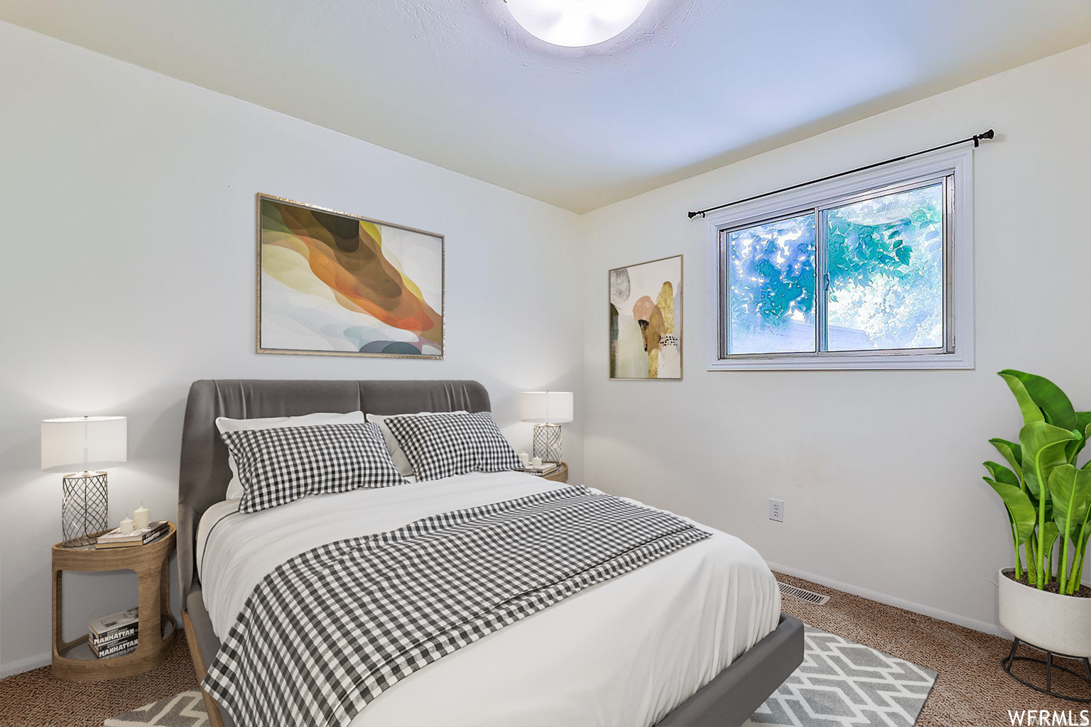 WHITAKER - Residential