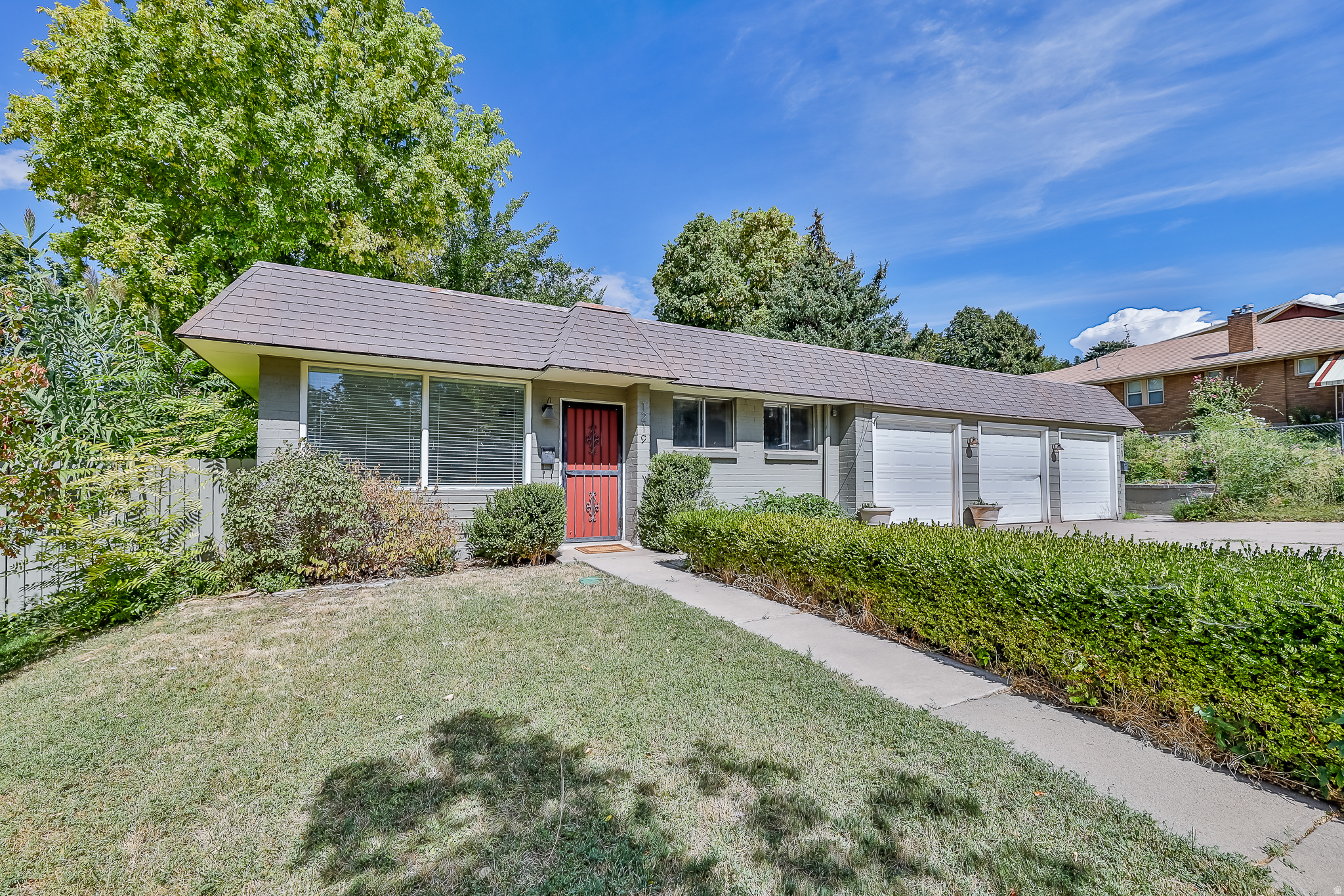 WHITAKER - Residential