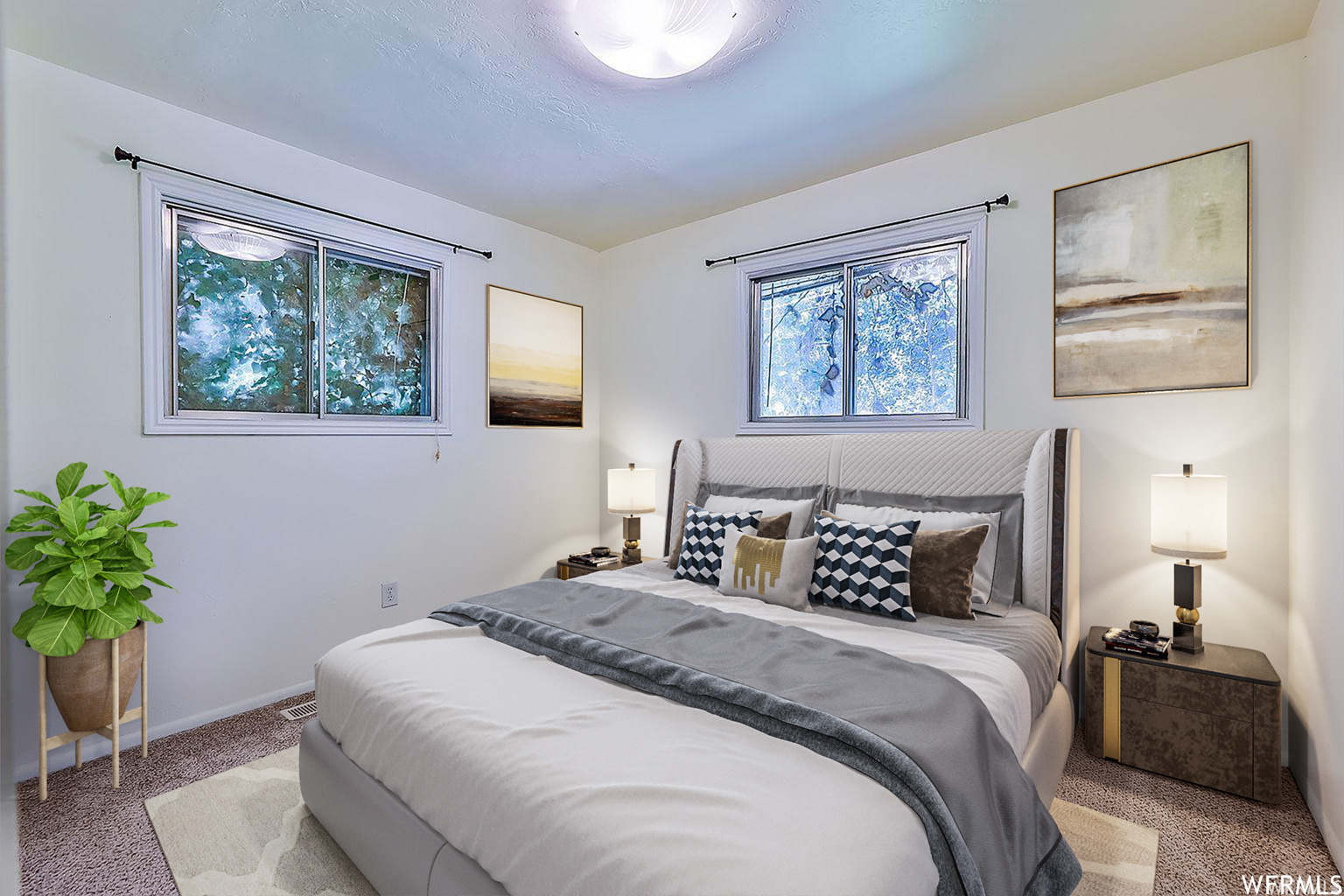 WHITAKER - Residential