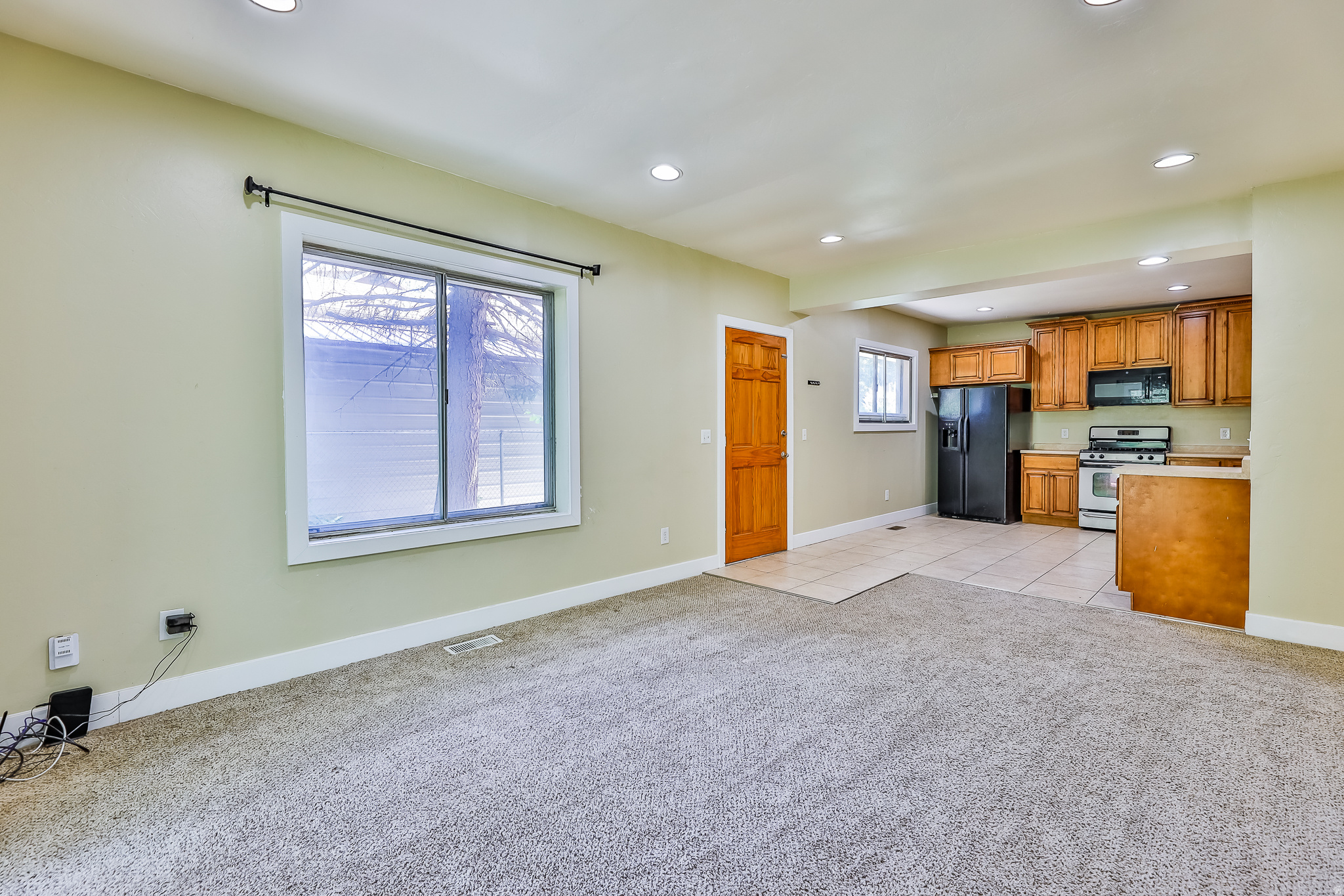 WHITAKER - Residential