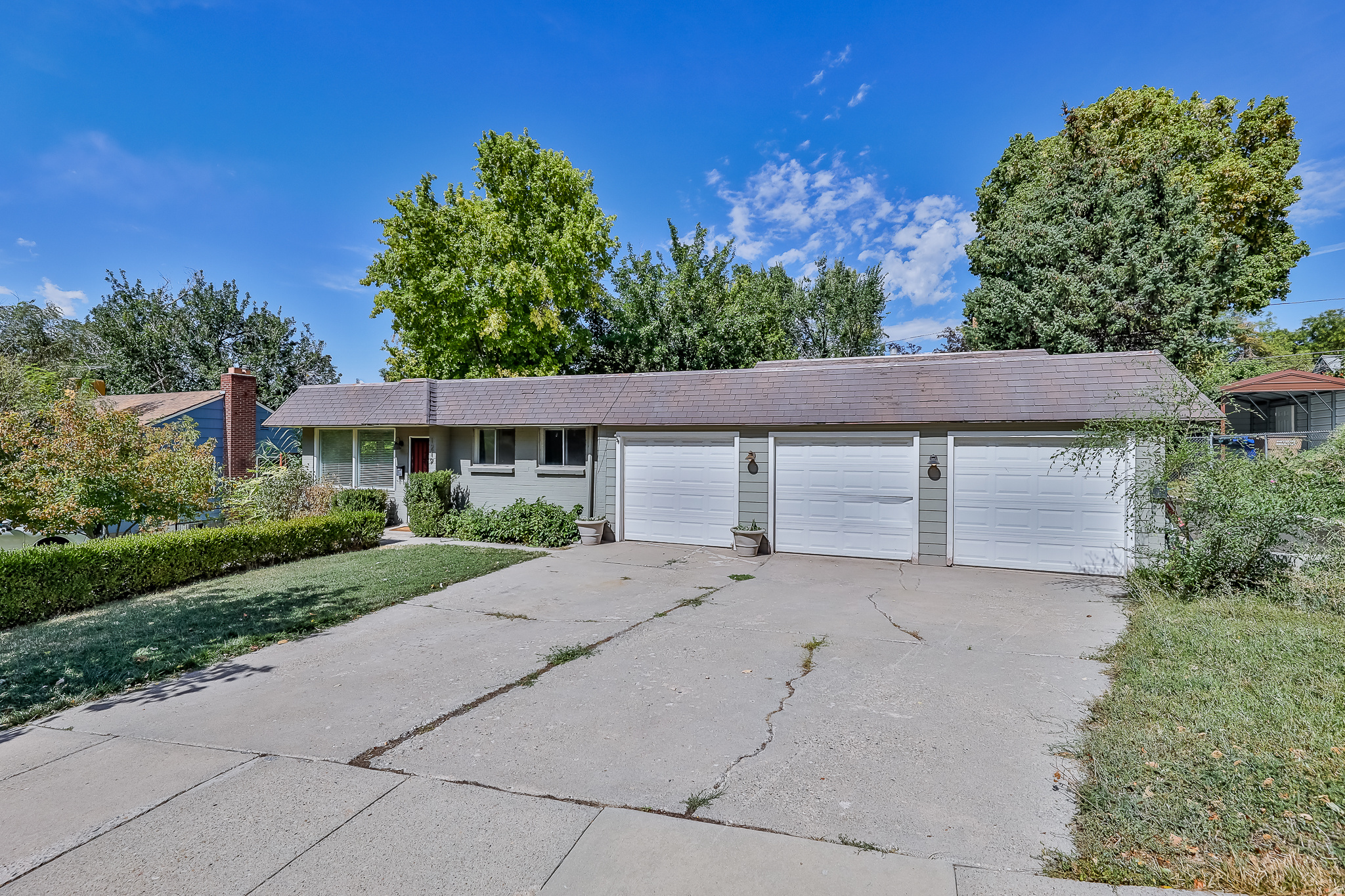 WHITAKER - Residential