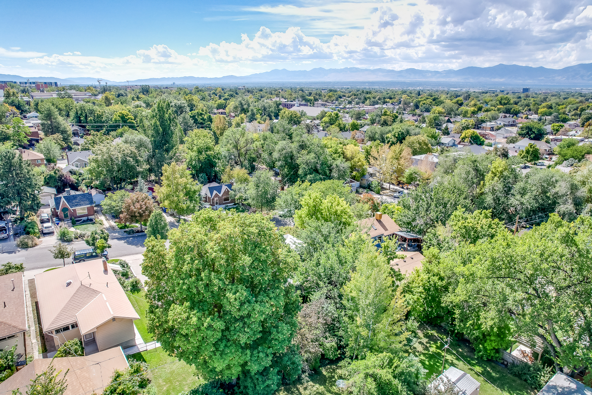 WHITAKER - Residential