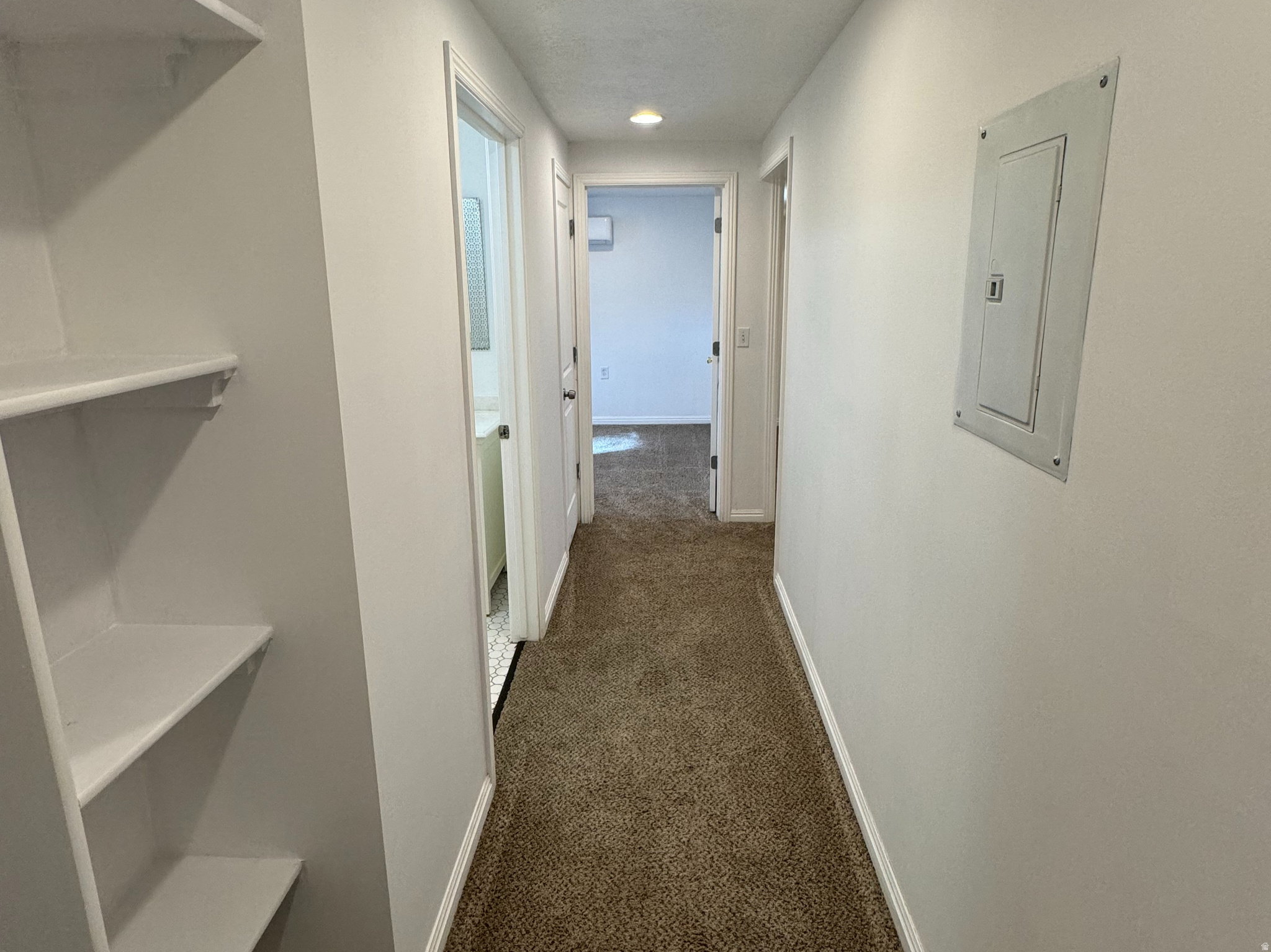 WHITAKER - Residential