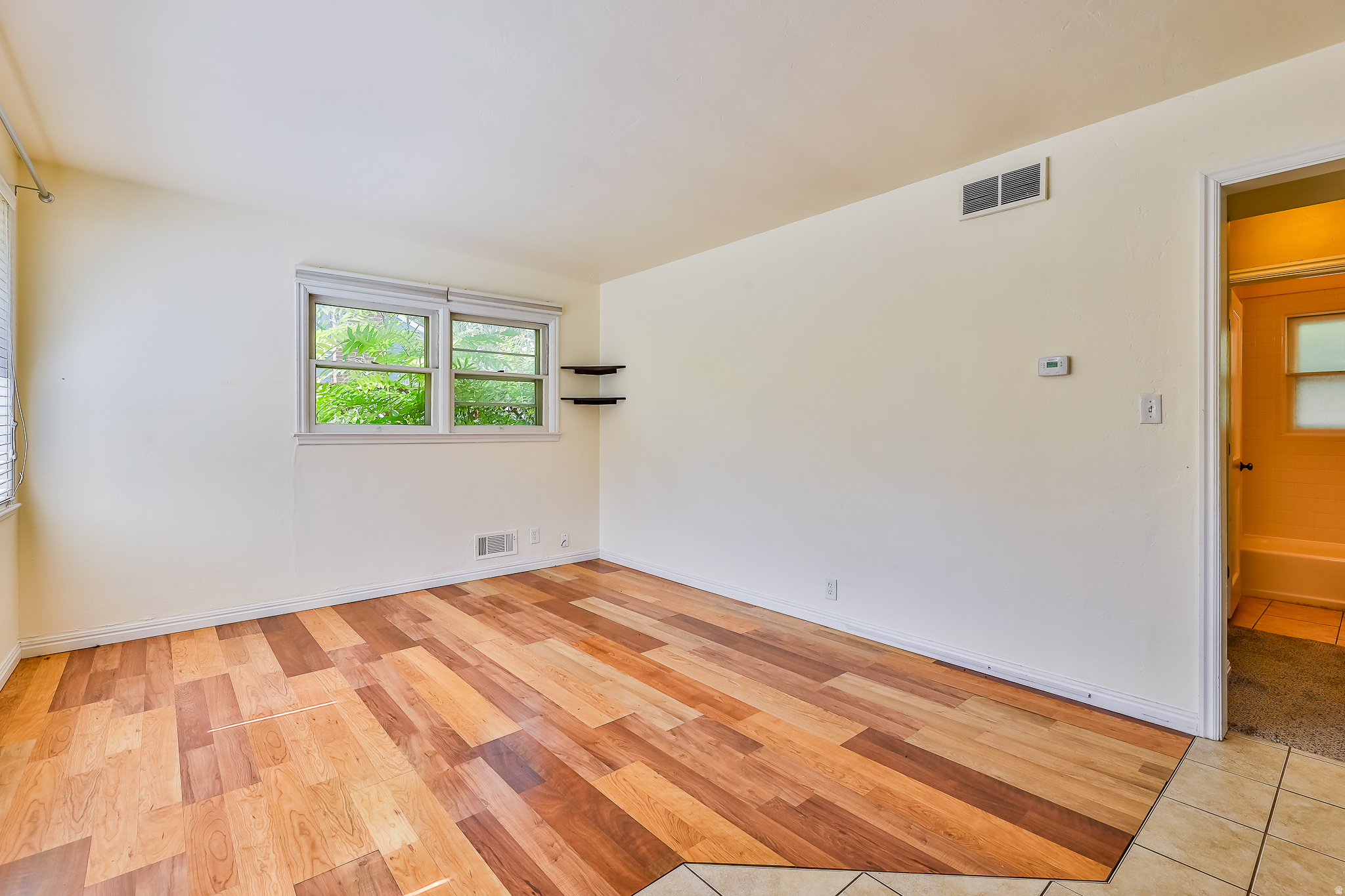 WHITAKER - Residential
