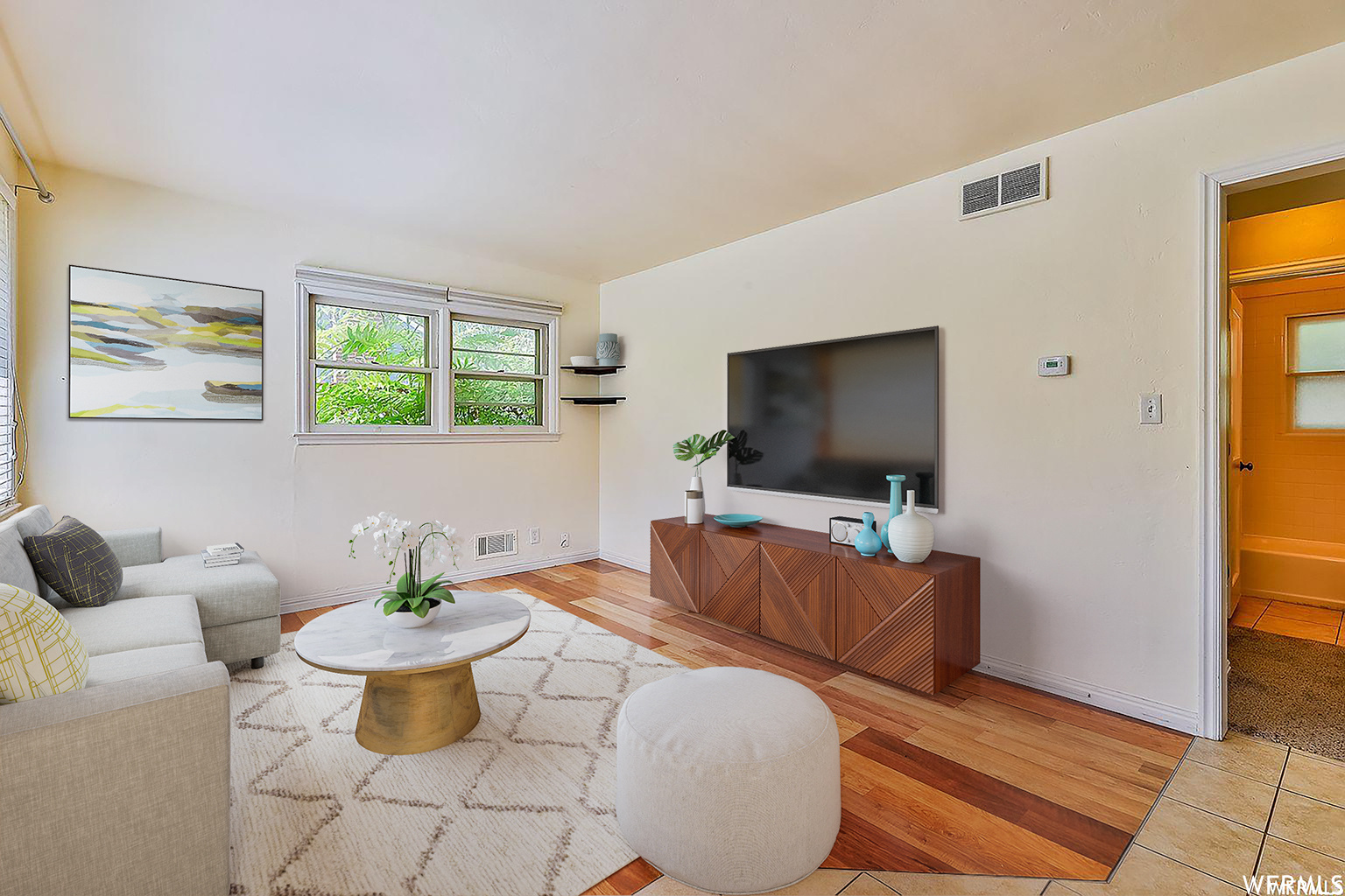 WHITAKER - Residential