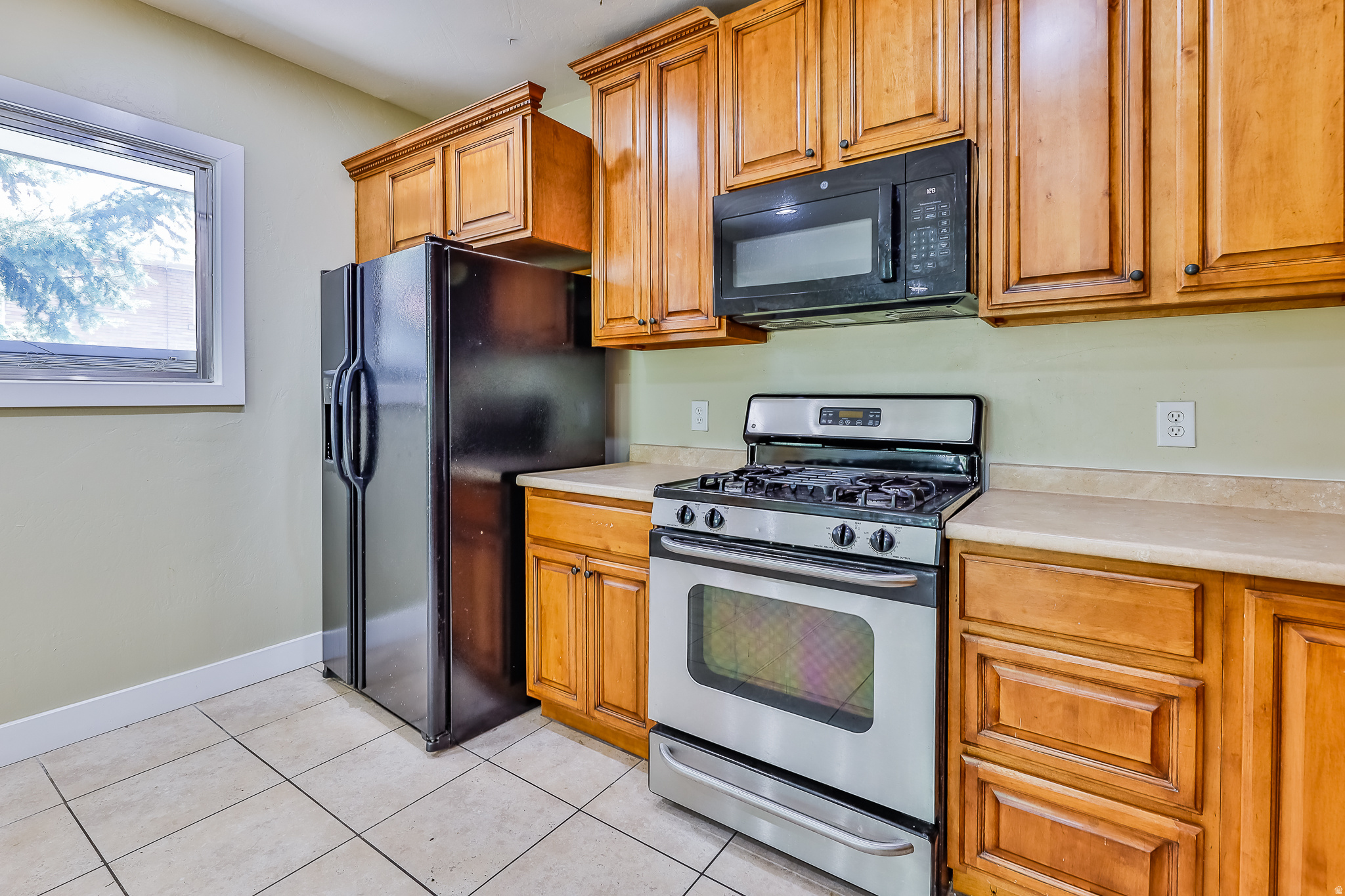 WHITAKER - Residential