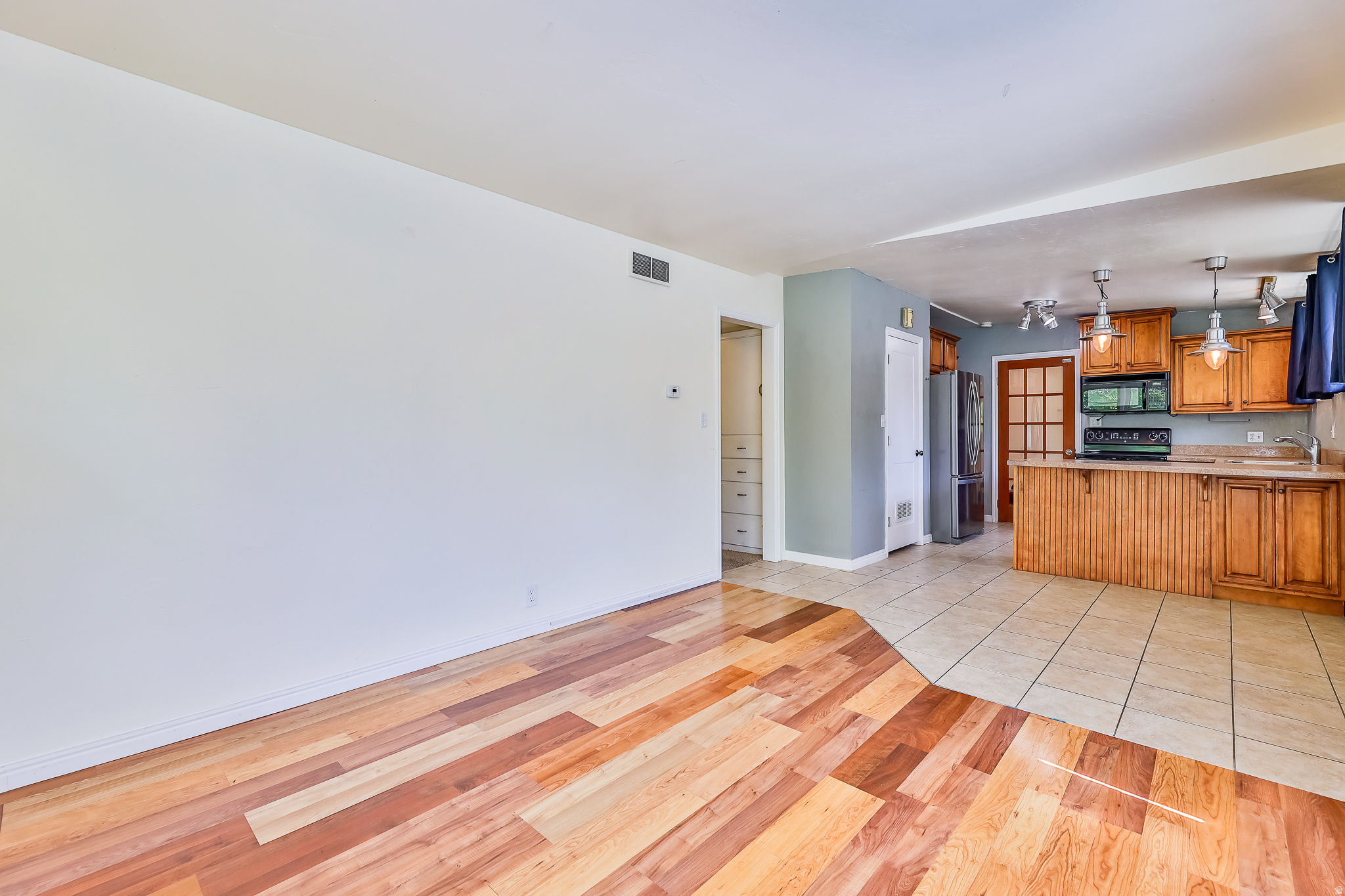 WHITAKER - Residential
