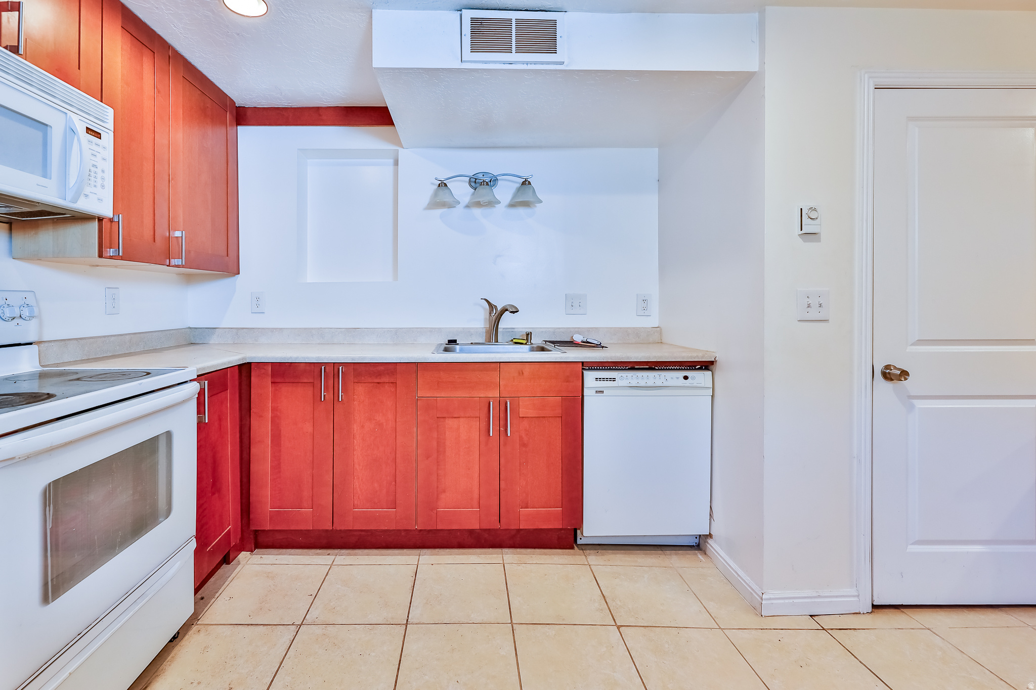 WHITAKER - Residential