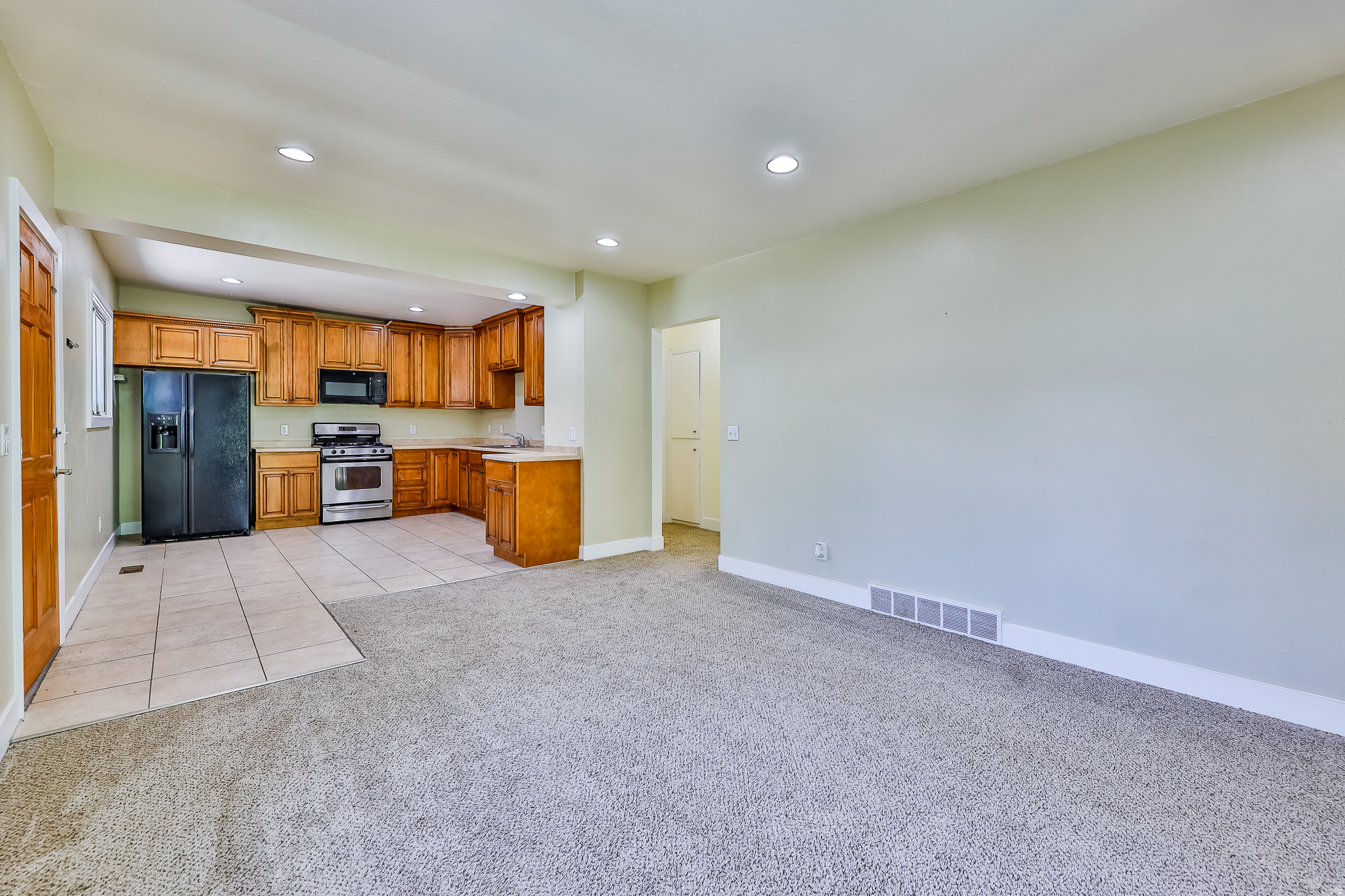 WHITAKER - Residential