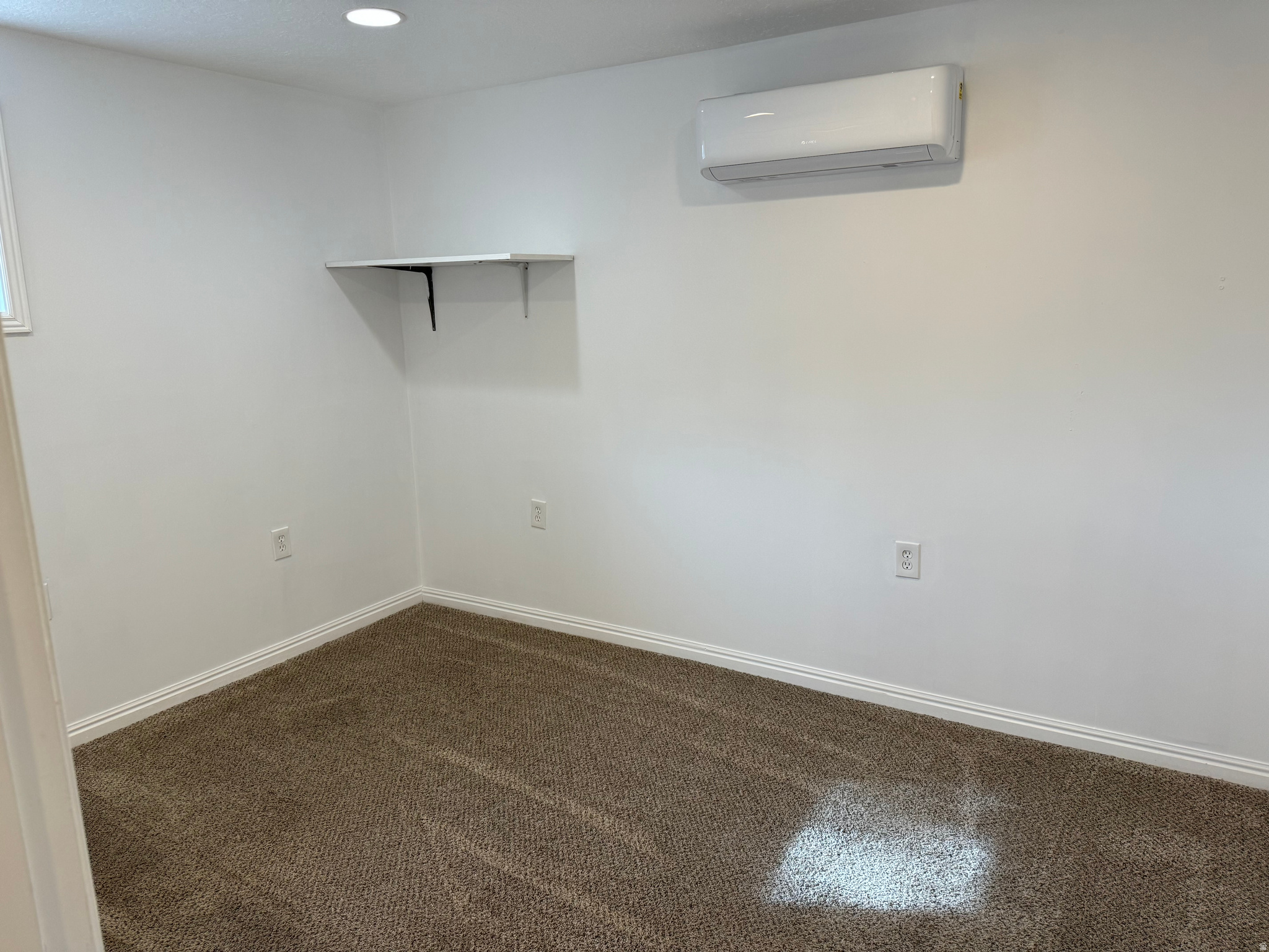 WHITAKER - Residential