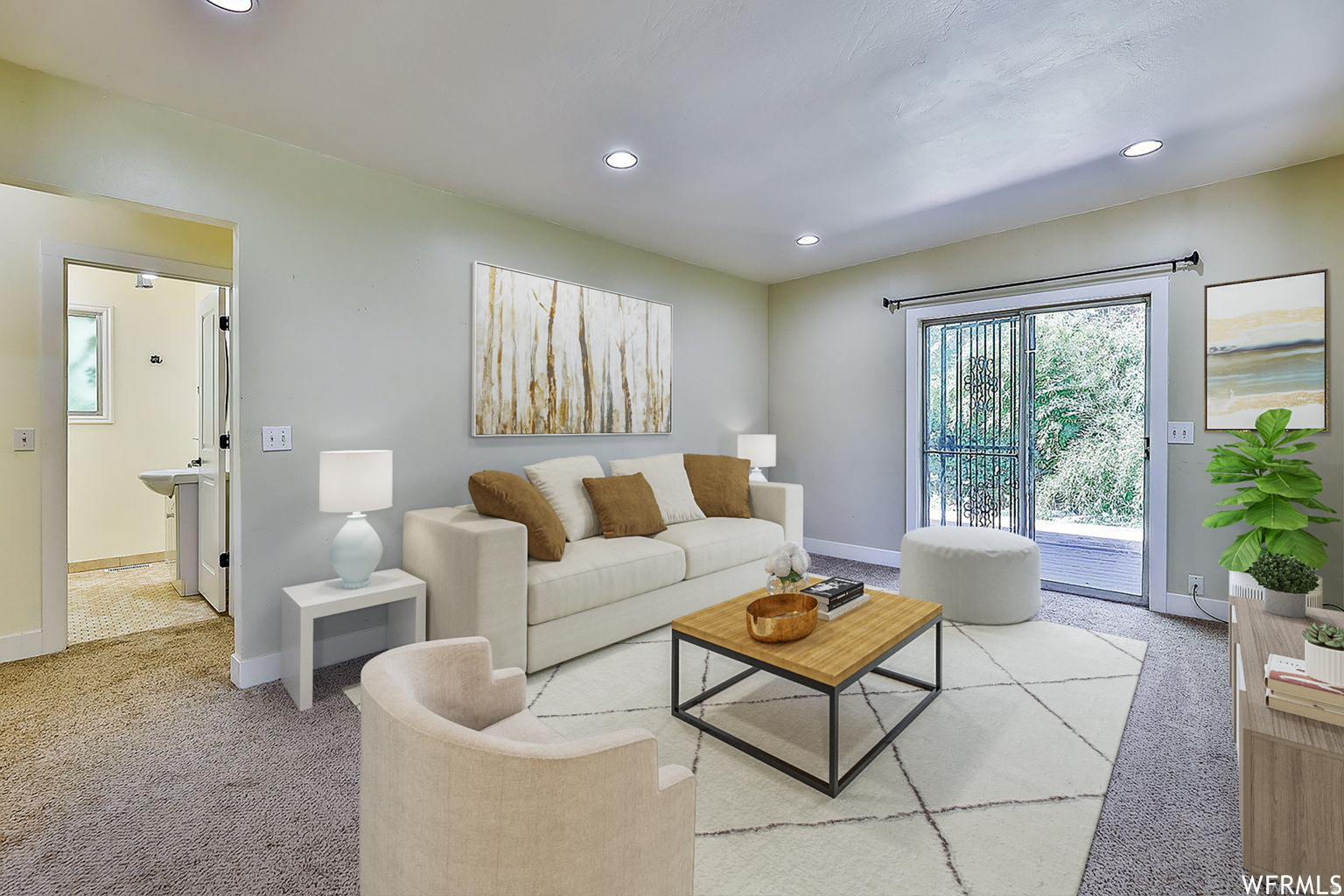 WHITAKER - Residential