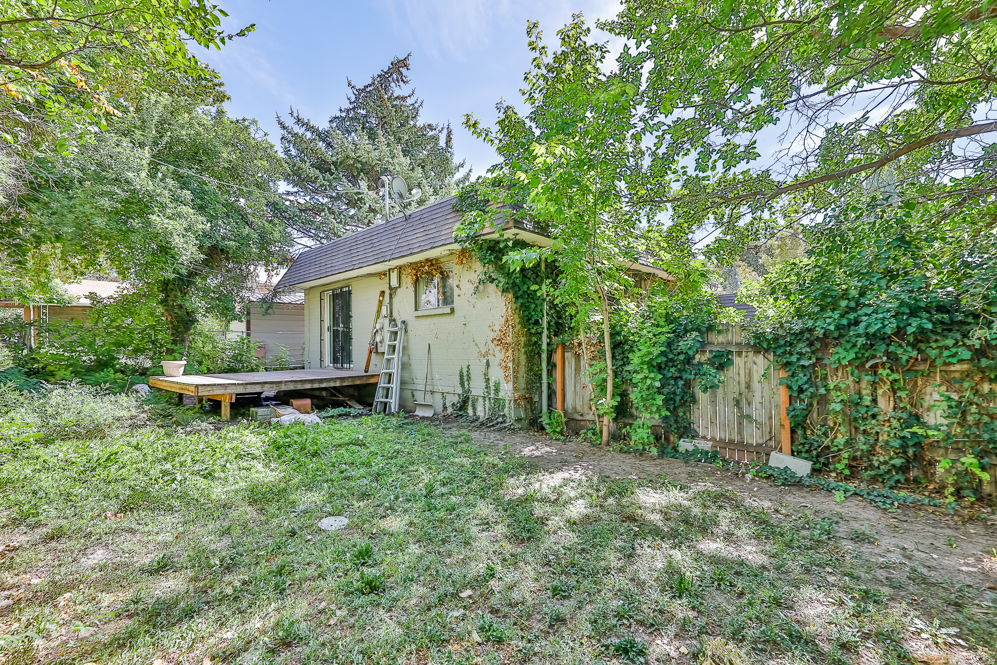 WHITAKER - Residential