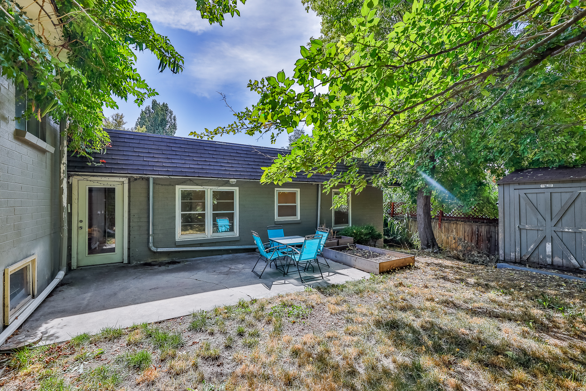 WHITAKER - Residential