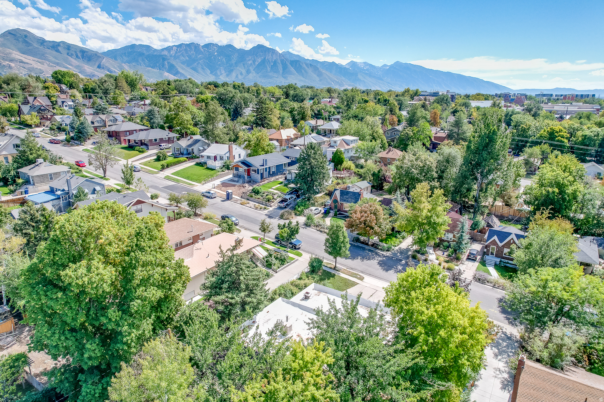 WHITAKER - Residential