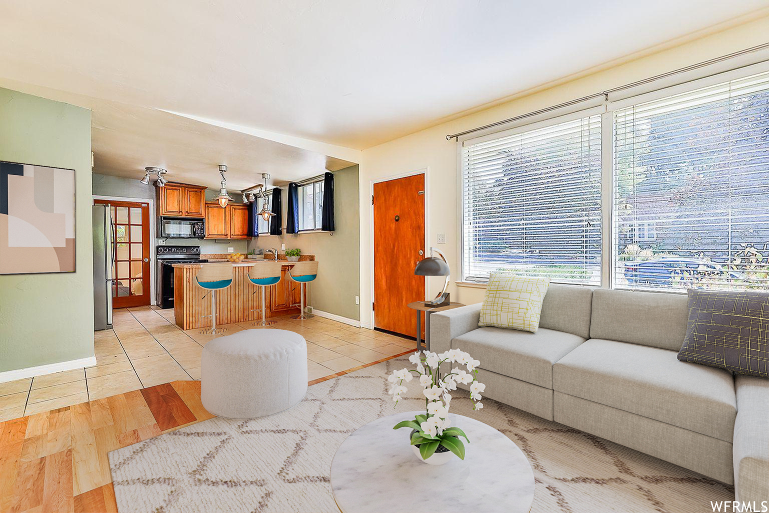 WHITAKER - Residential