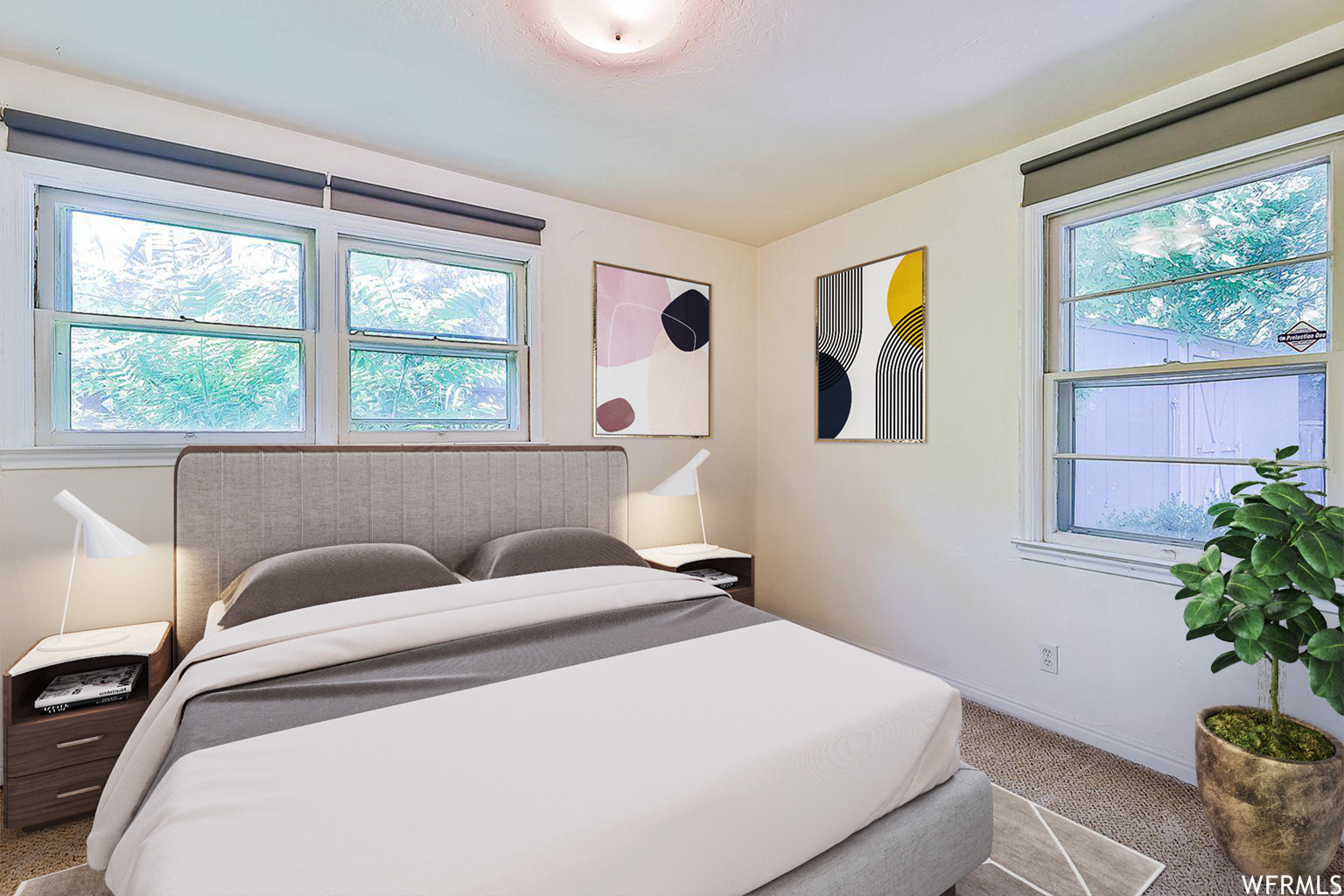 WHITAKER - Residential