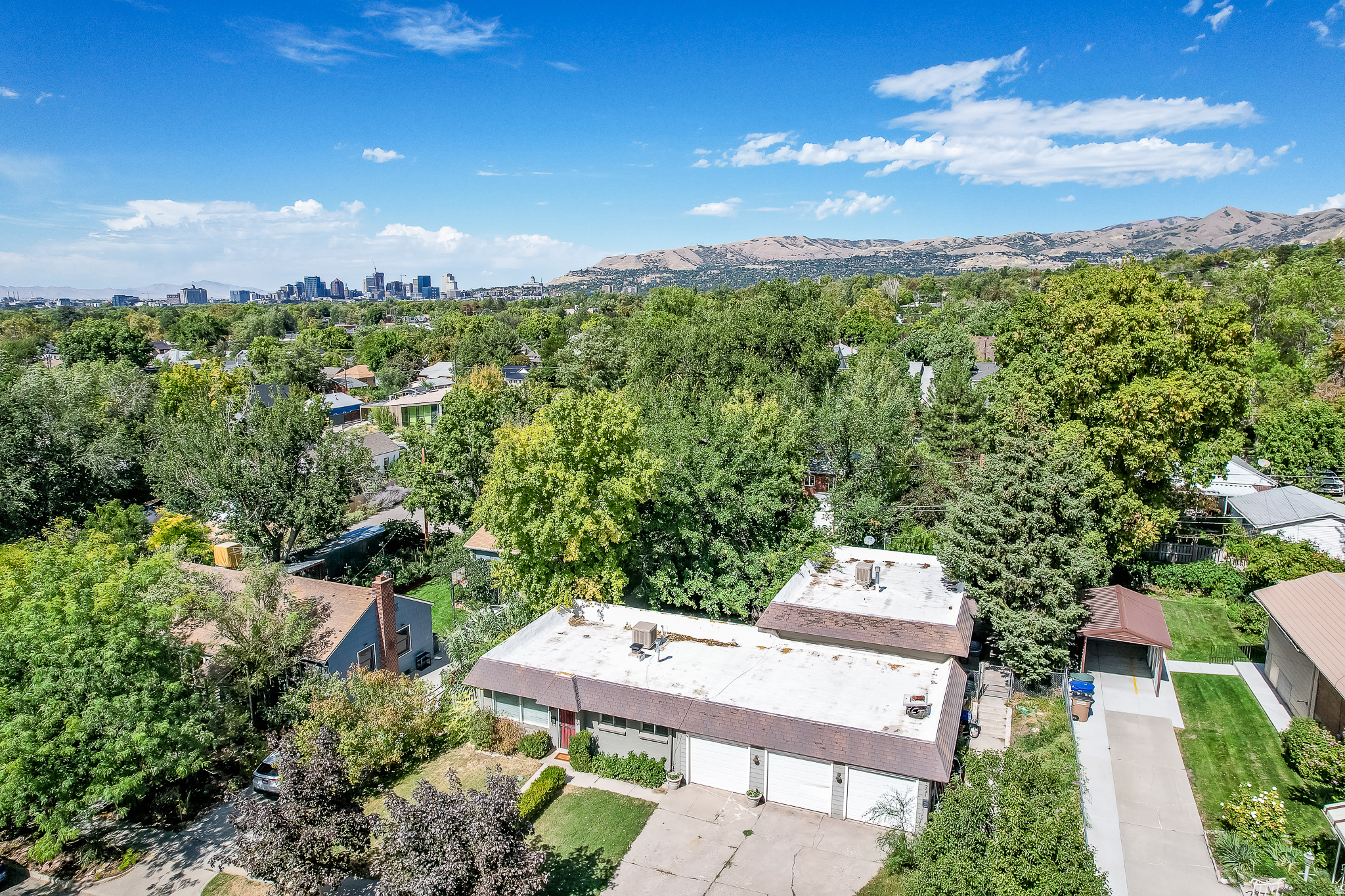 WHITAKER - Residential