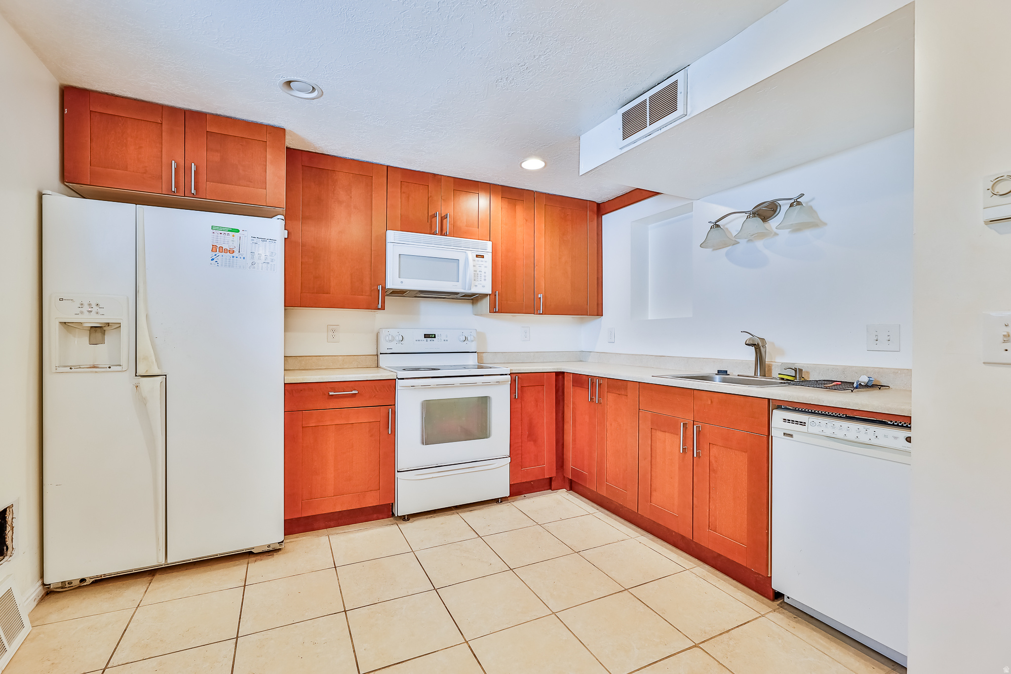WHITAKER - Residential
