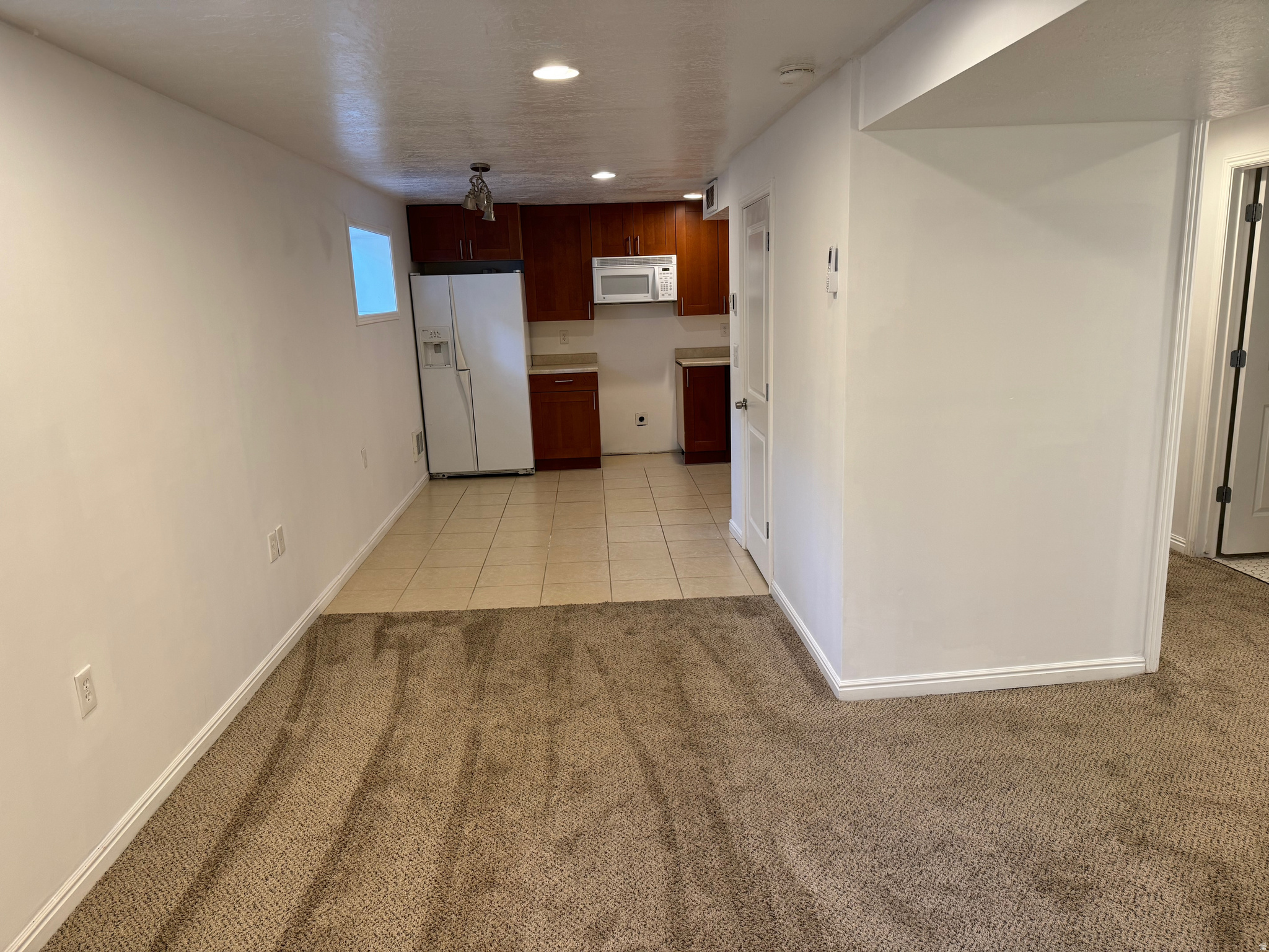 WHITAKER - Residential