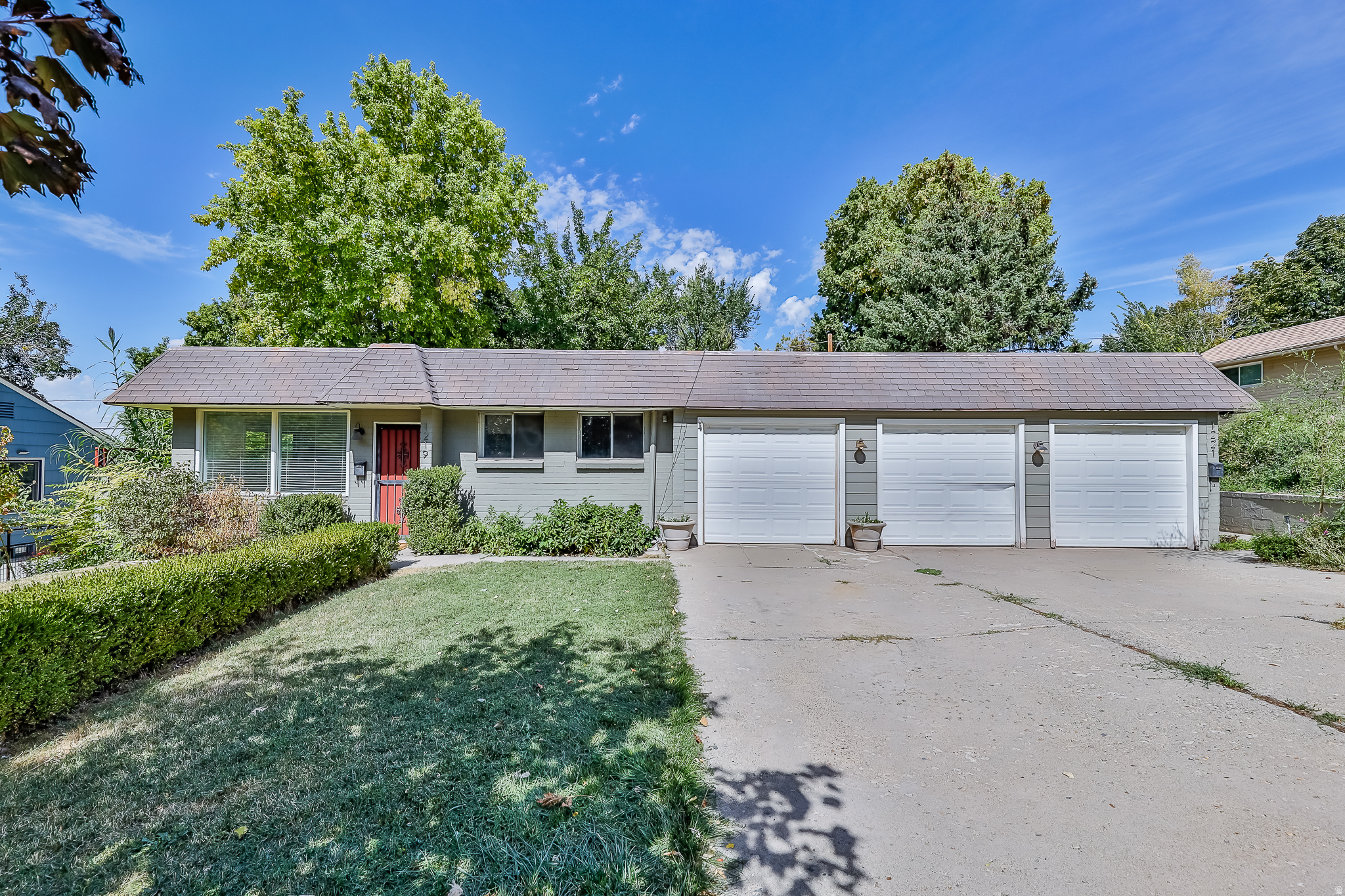 WHITAKER - Residential