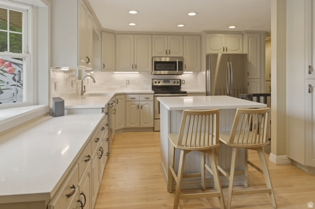 WOODHAVE VILLAGE #5 - Residential
