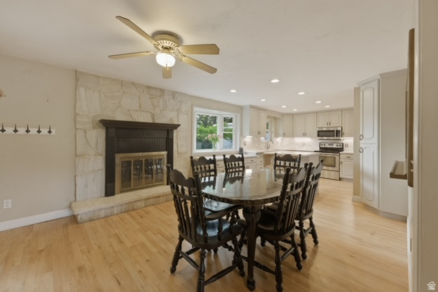 WOODHAVE VILLAGE #5 - Residential