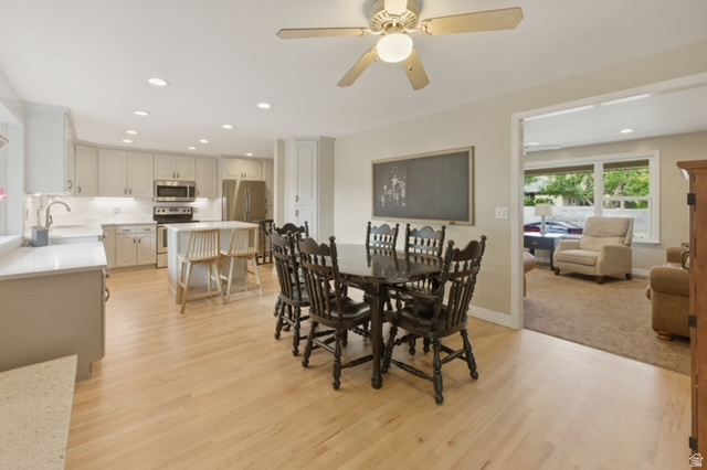 WOODHAVE VILLAGE #5 - Residential