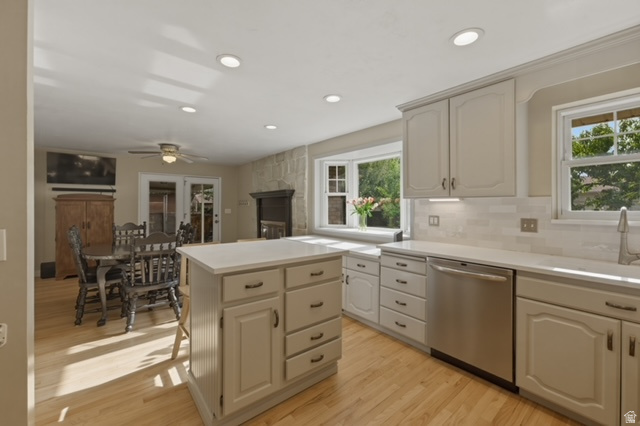 WOODHAVE VILLAGE #5 - Residential