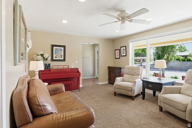 WOODHAVE VILLAGE #5 - Residential