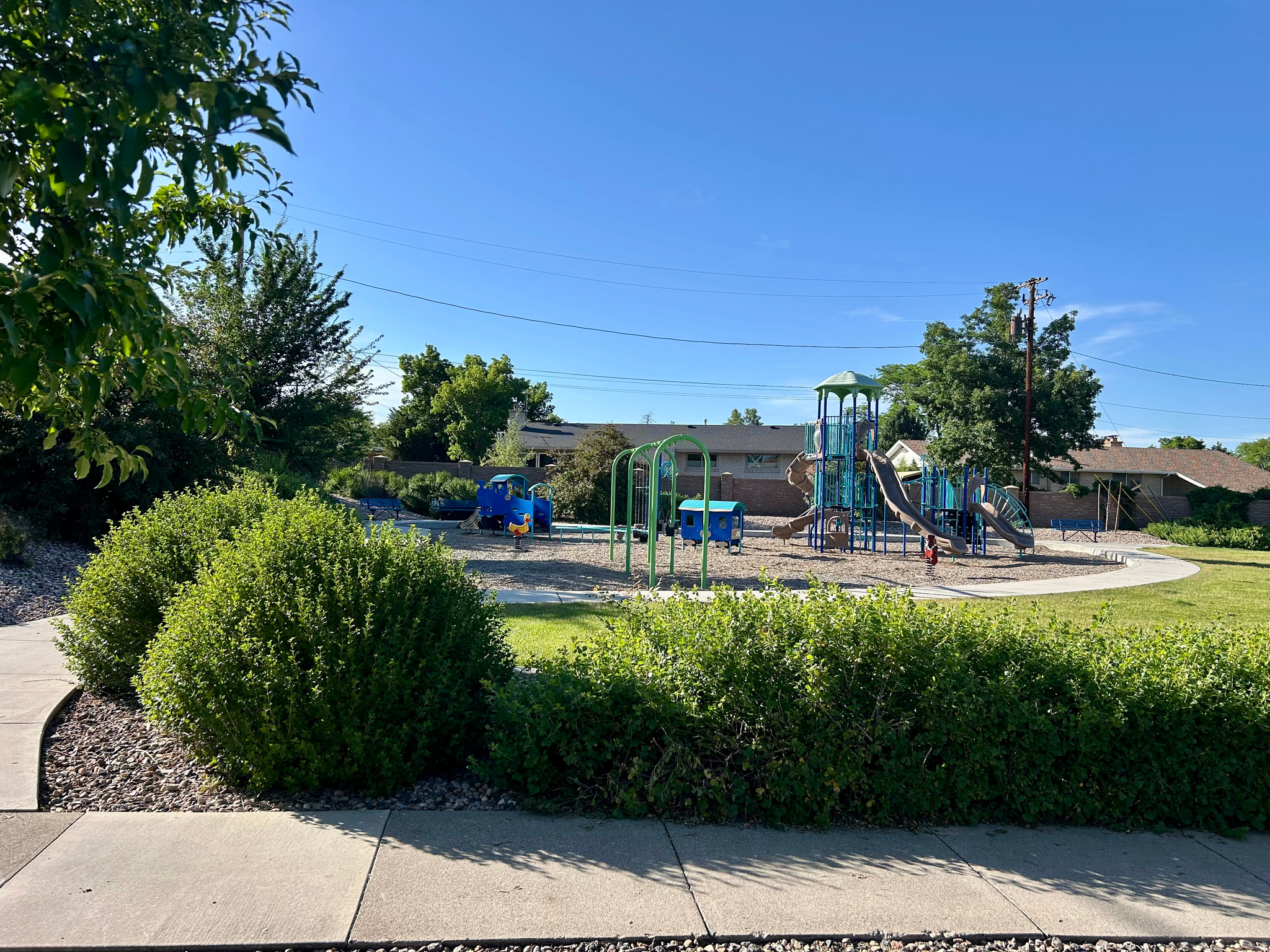 WOODHAVE VILLAGE #5 - Residential