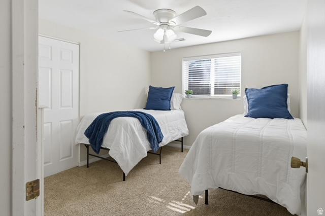 WOODHAVE VILLAGE #5 - Residential